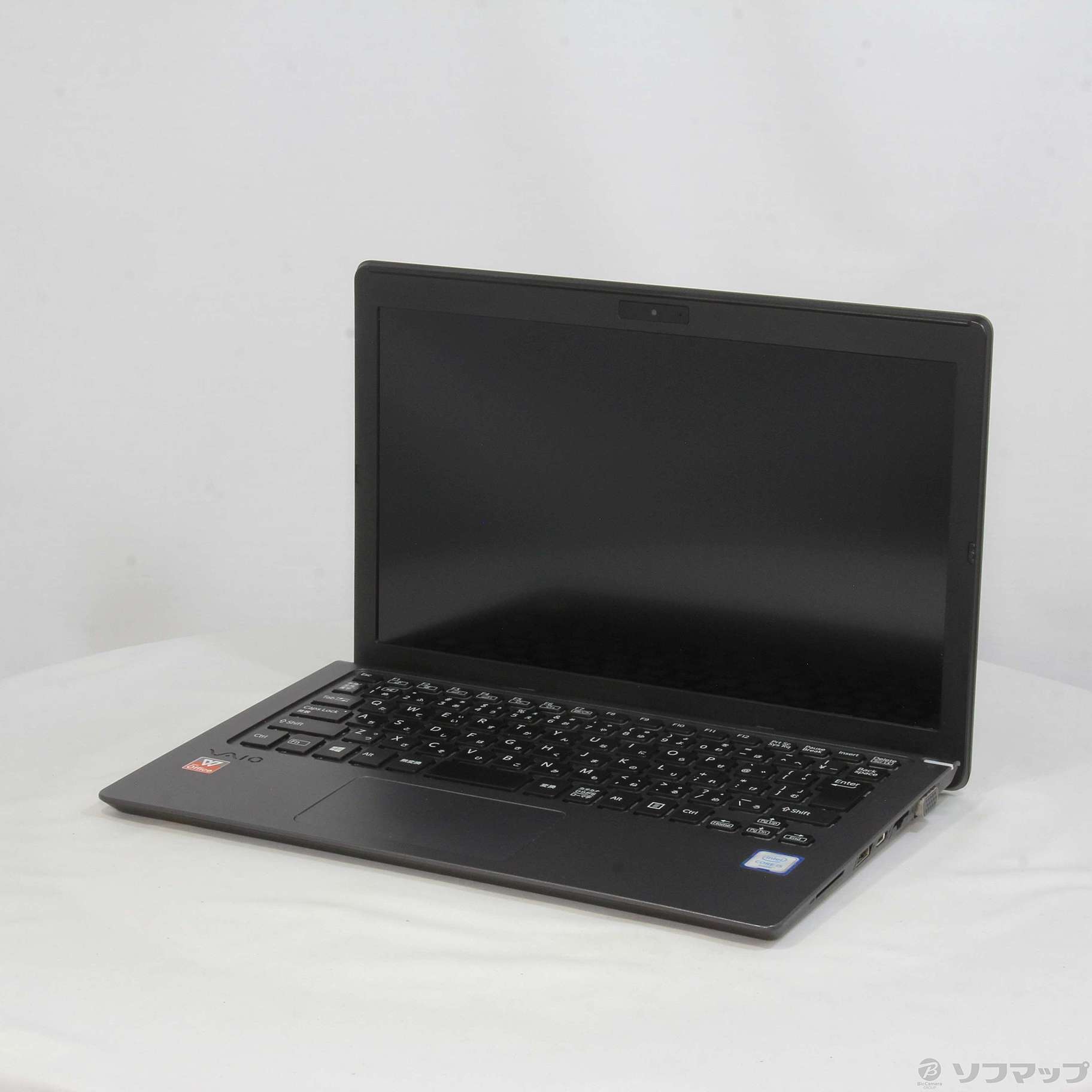 中古】セール対象品 VAIO S11 VJS111 VJS111D12N 〔Windows 10〕 [2133039853007] -  法人専用リコレ！|ソフマップの法人専用中古通販サイト