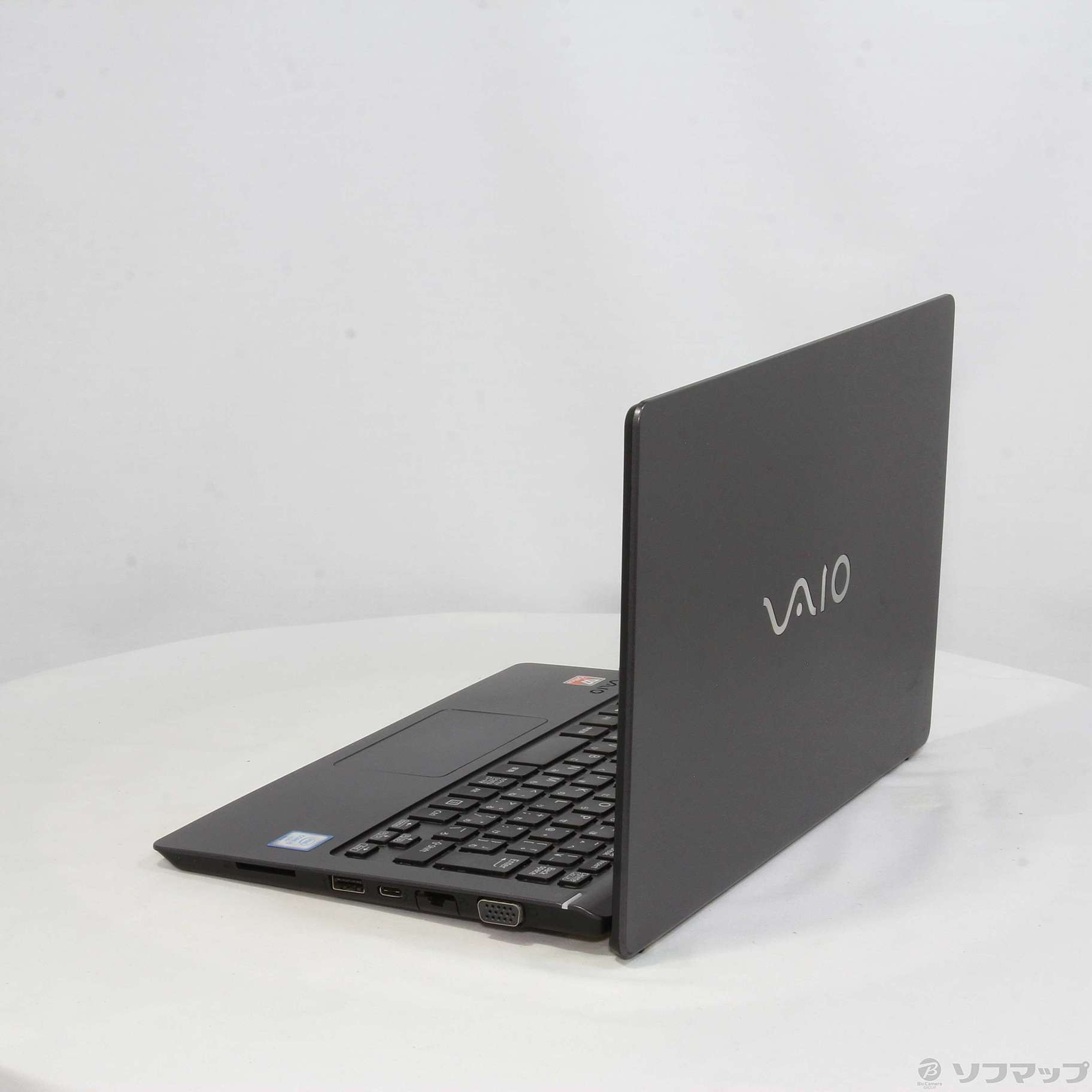 中古】セール対象品 VAIO S11 VJS111 VJS111D12N 〔Windows 10〕 [2133039853007] -  法人専用リコレ！|ソフマップの法人専用中古通販サイト