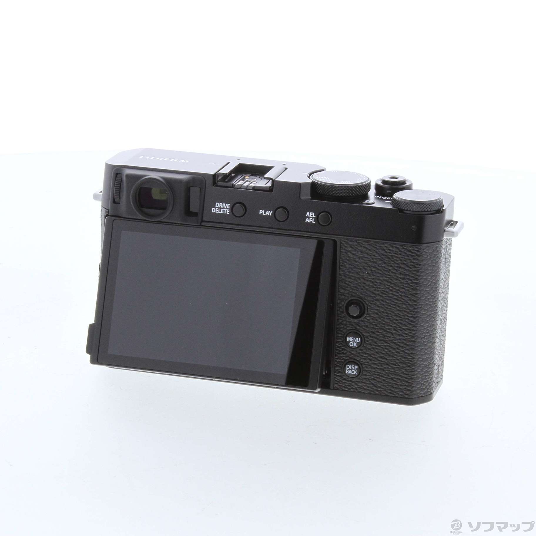 FUJI FILM X-E4 ボディ ブラック | nate-hospital.com