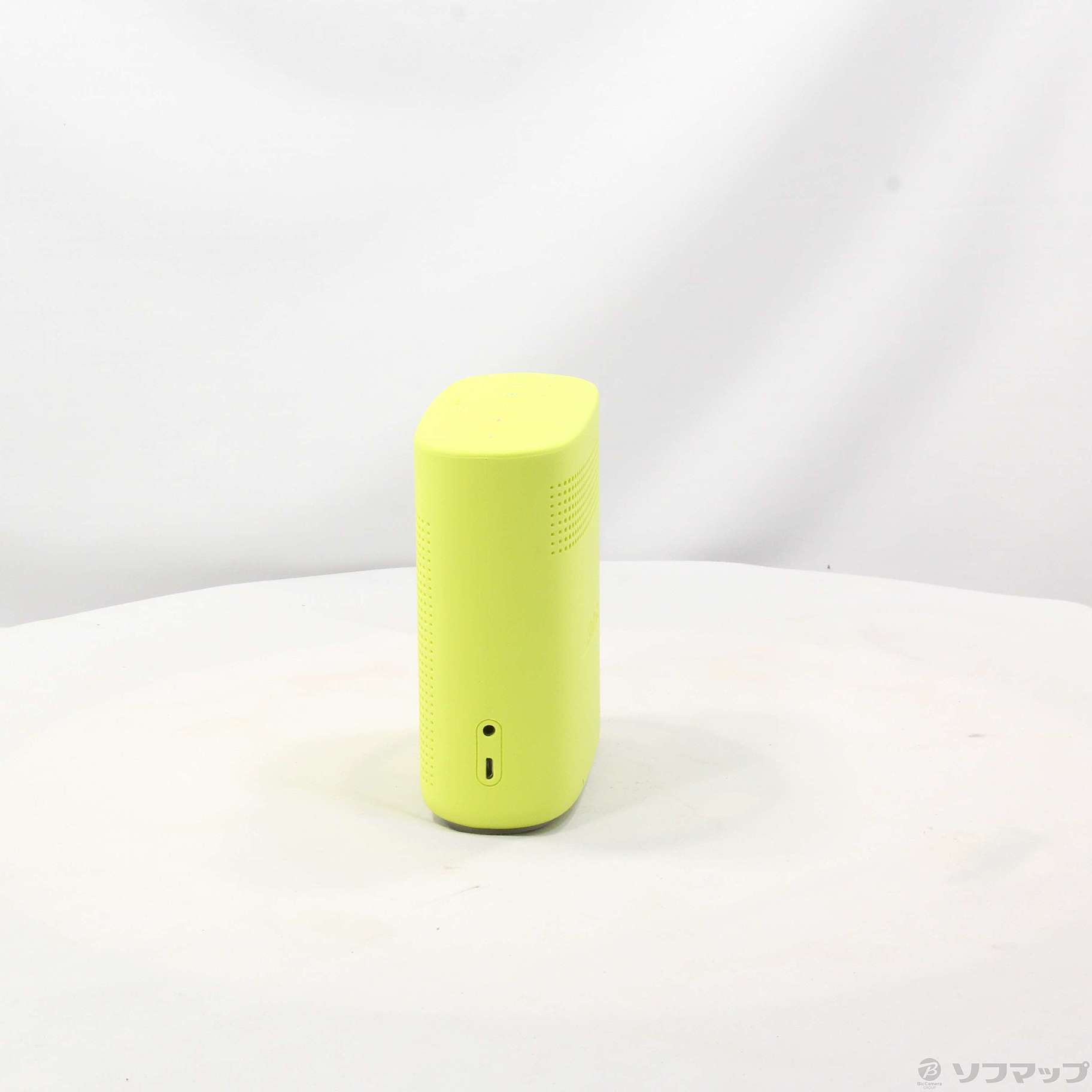 【美品】BOSE SOUNLINK COLOR II イエロー Bose SoundLink Color II – e☆イヤホン