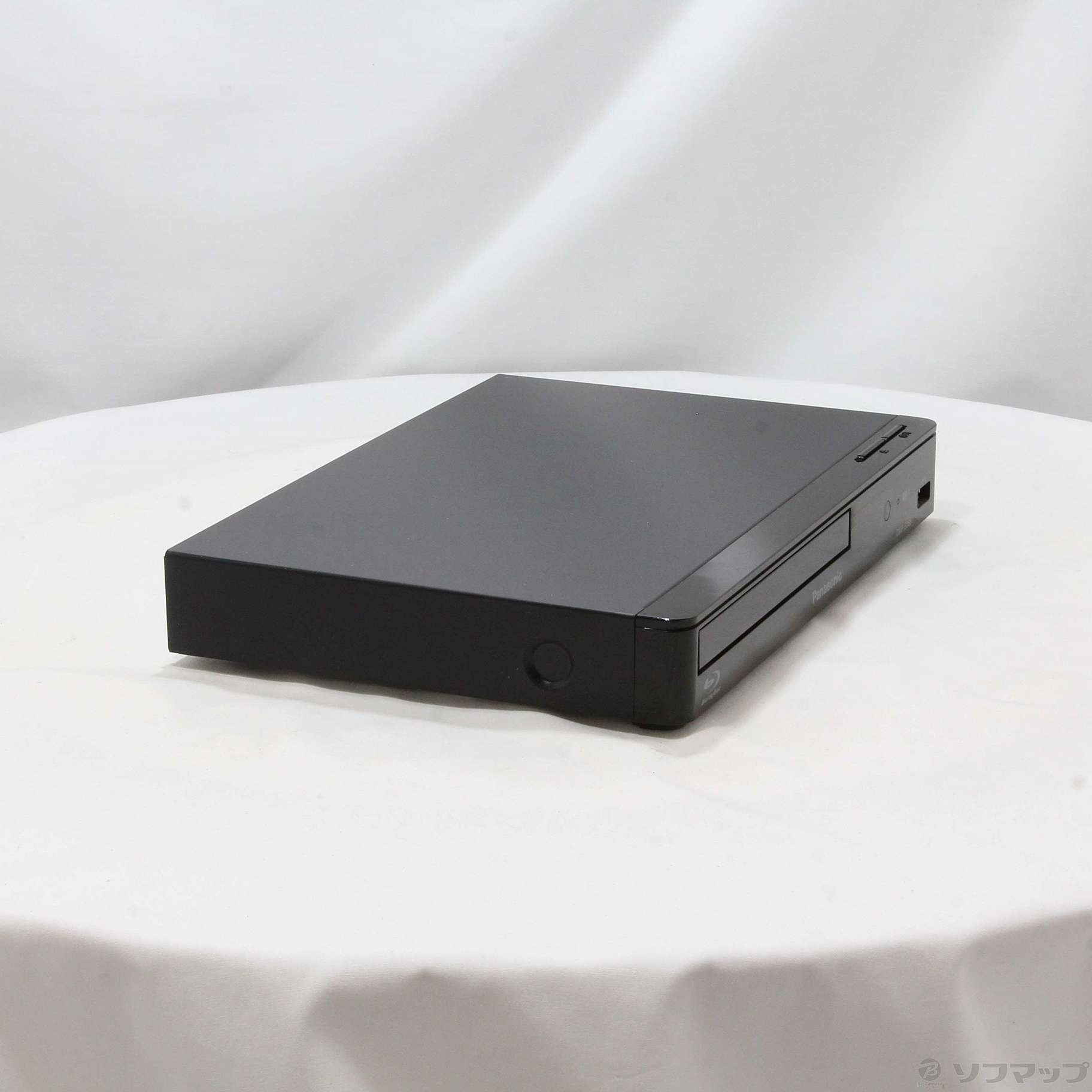 中古】〔中古品〕 ブルーレイディスクプレーヤー DMP-BD88