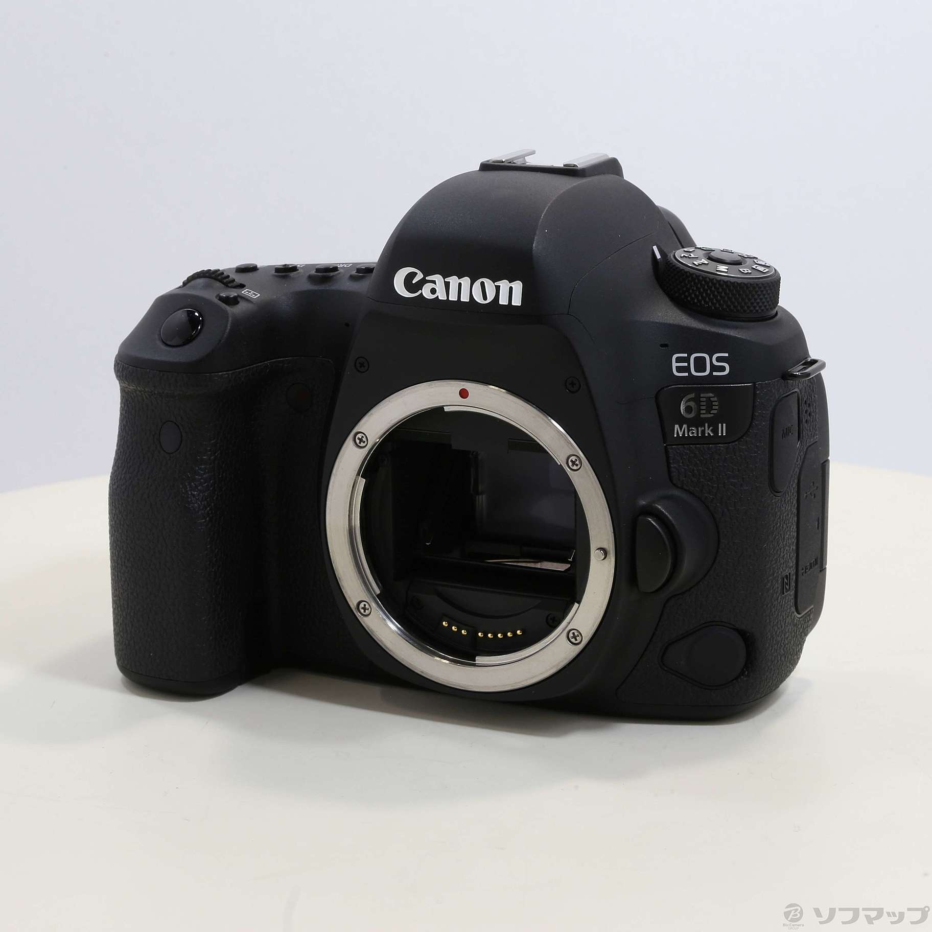 中古】セール対象品 EOS 6D MarkII ボディ ◇06/10(金)値下げ