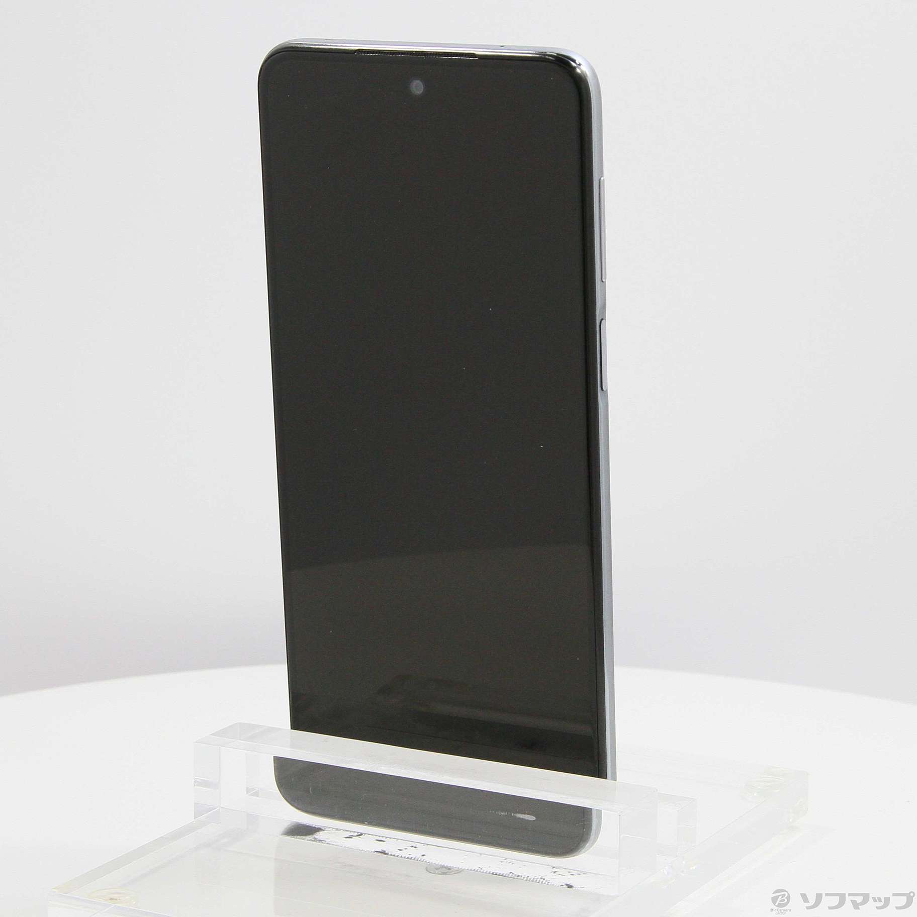 Redmi Note 9S Glacier White 新品未開封