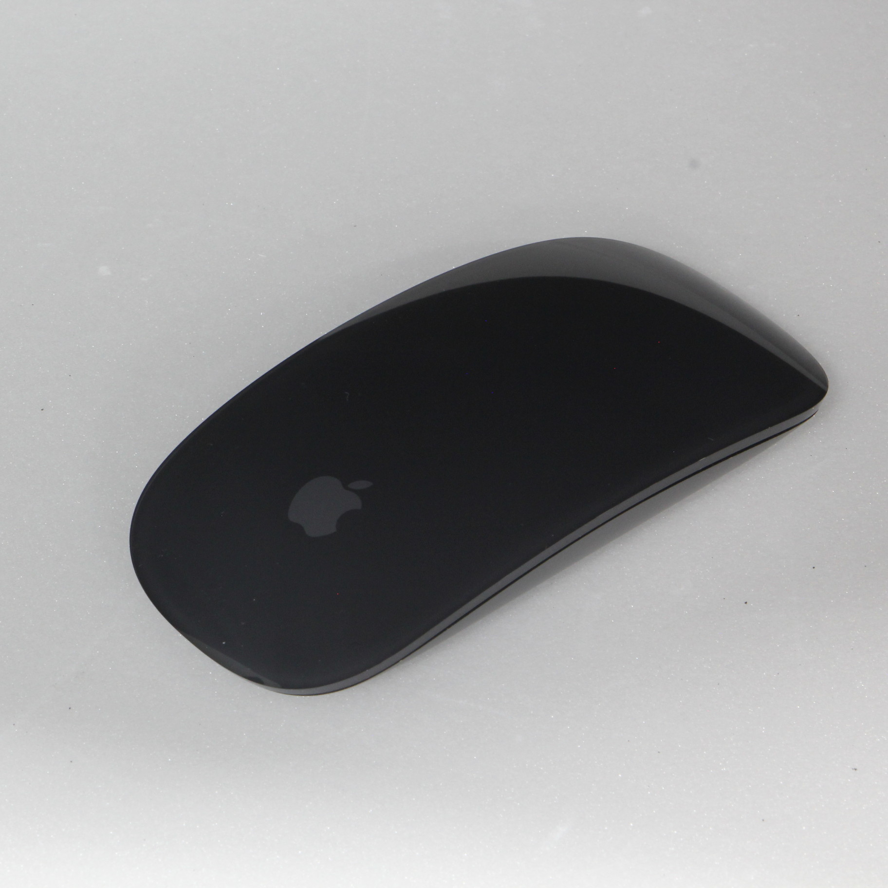 APPLE MAGIC MOUSE 2 スペースグレイマウス - PC周辺機器