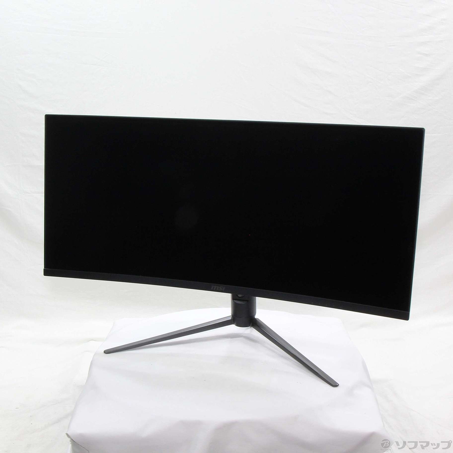 中古】OPTIX-MAG342CQRV [2133039869817] - リコレ！|ビックカメラ