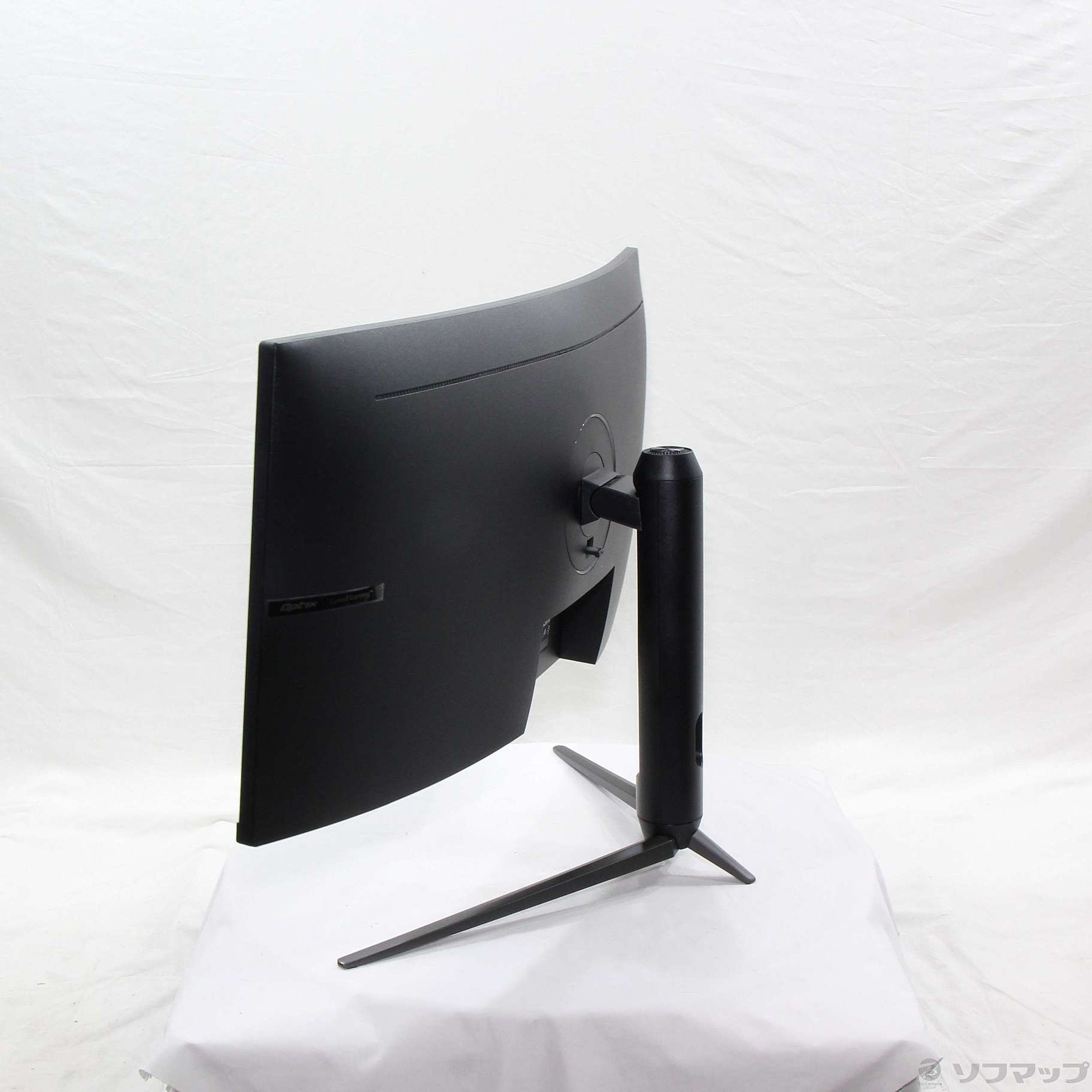 中古】OPTIX-MAG342CQRV [2133039869817] - リコレ！|ビックカメラ