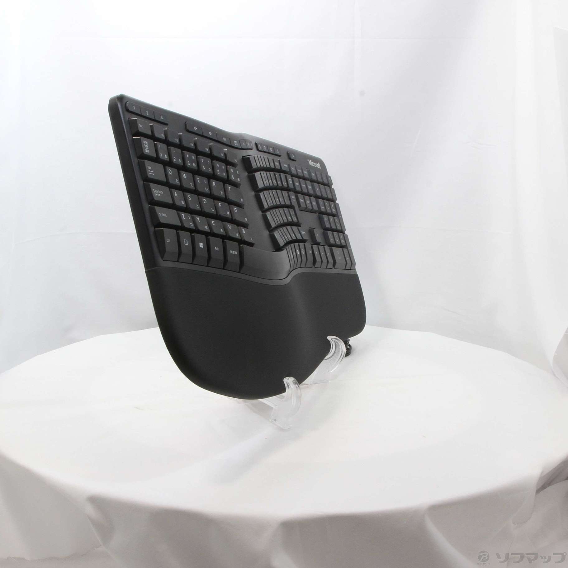 【美品】Microsoft エルゴノミック 有線キーボード LXM-00018 Amazon.co.jp: マイクロソフト エルゴノミック キーボード LXM-00018