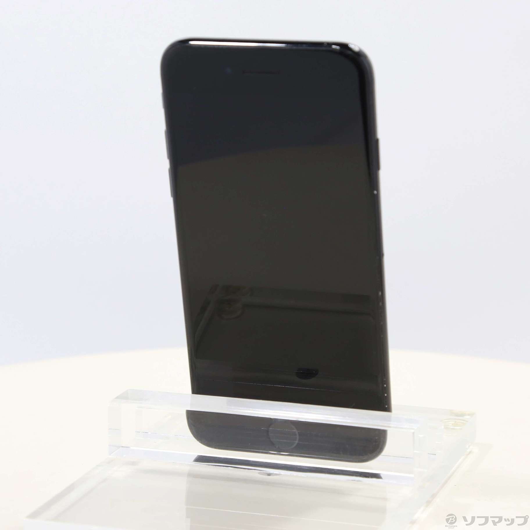 iPhone 7 ジェットブラック 128GB SoftBank iphone7 128GB softbank ジェットブラック