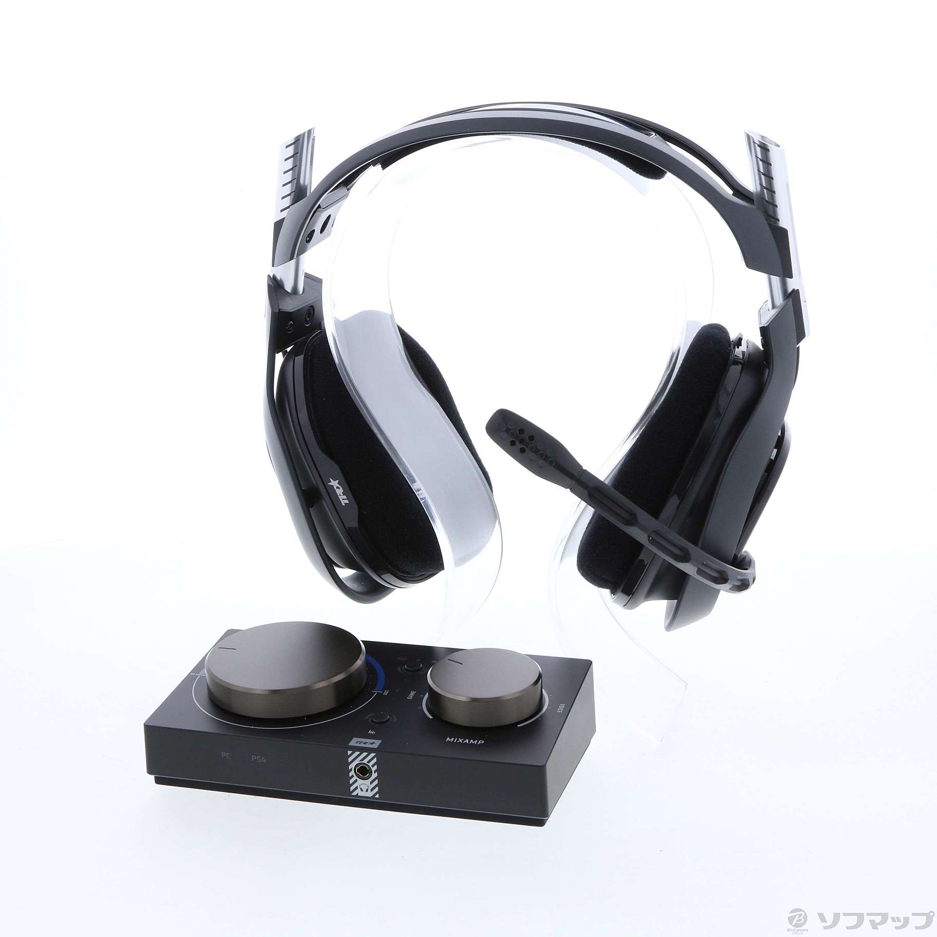 ASTRO A40 TR + MixAmp Pro TR A40T… - ポータブルプレーヤー