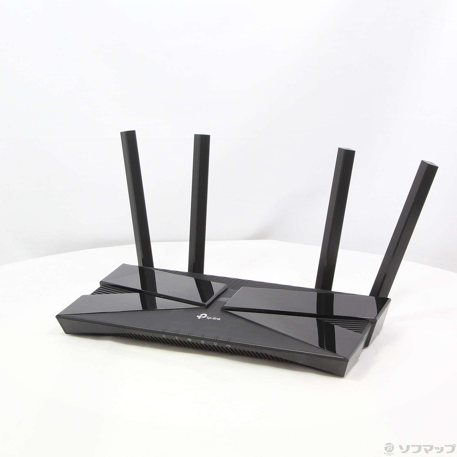 新古品：TP-Link WiFi6 無線LANルーター Archer AX50