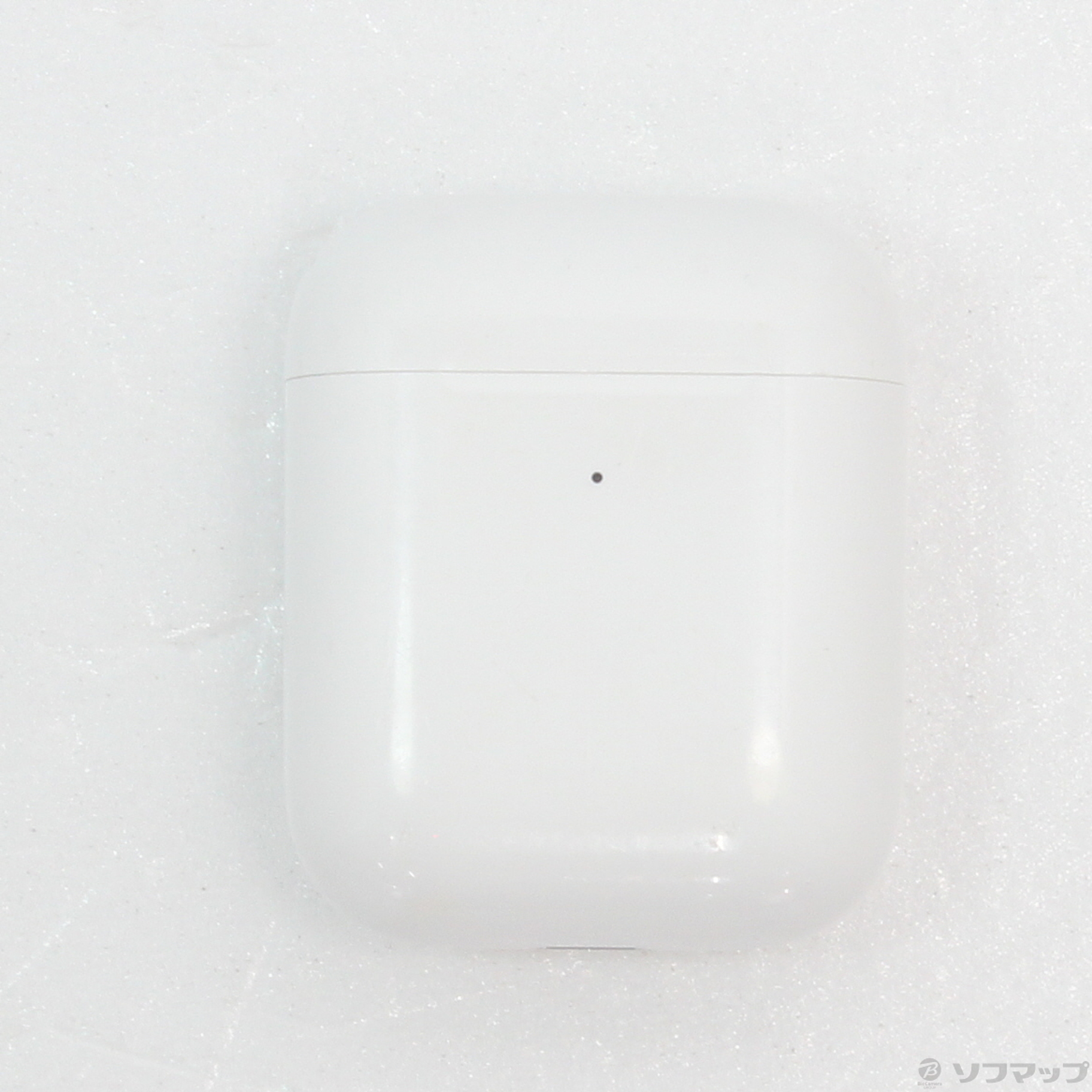 MRXJ2J/A AirPods 第二世代 charging case - イヤフォン