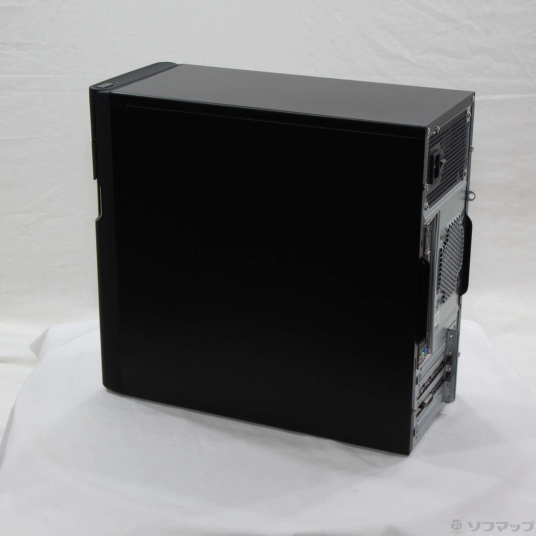 中古】セール対象品 iiyama IStDXi-M1B6-i7-UHCXM／87S51 〔Windows 10