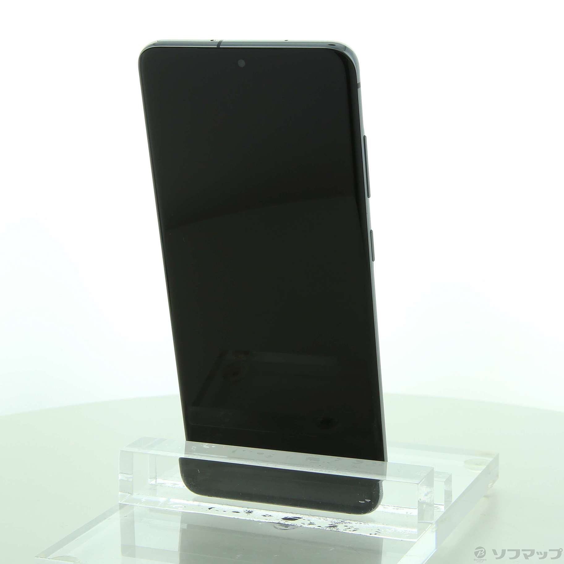 中古】Galaxy S20 5G 128GB コスミックグレー SC-51A docomoロック解除 ...