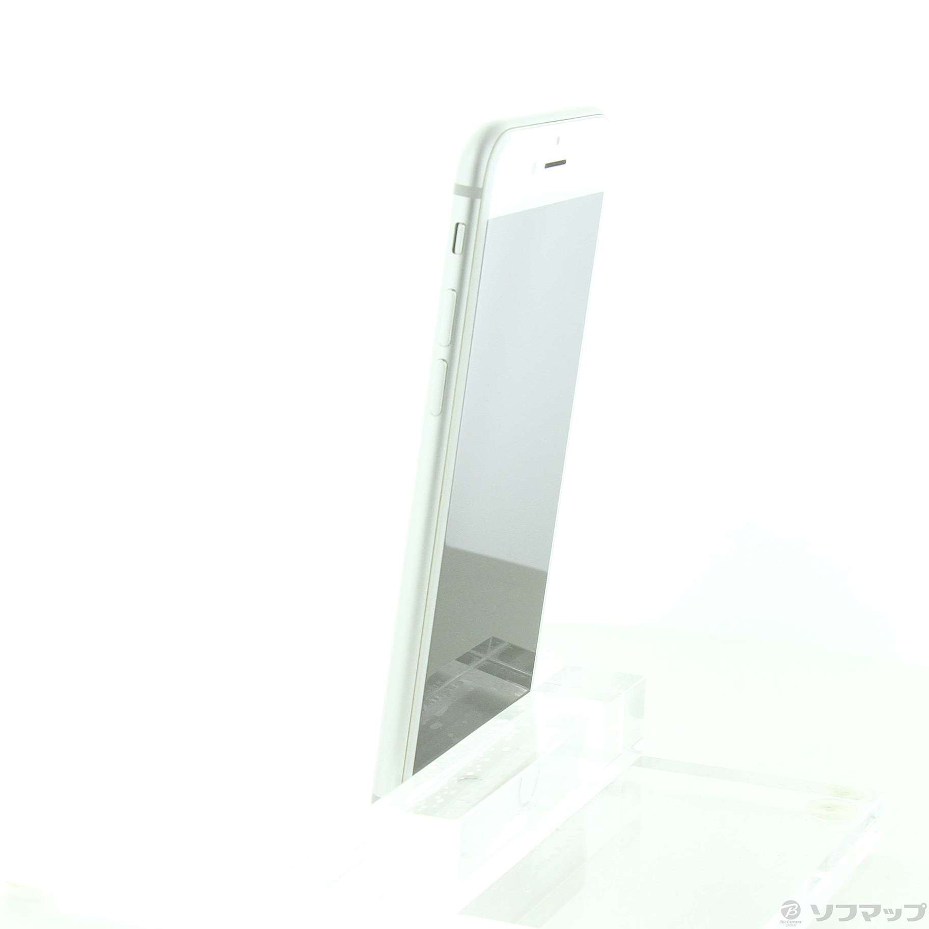 中古】iPhone8 256GB シルバー MQ852J／A SIMフリー [2133039894161