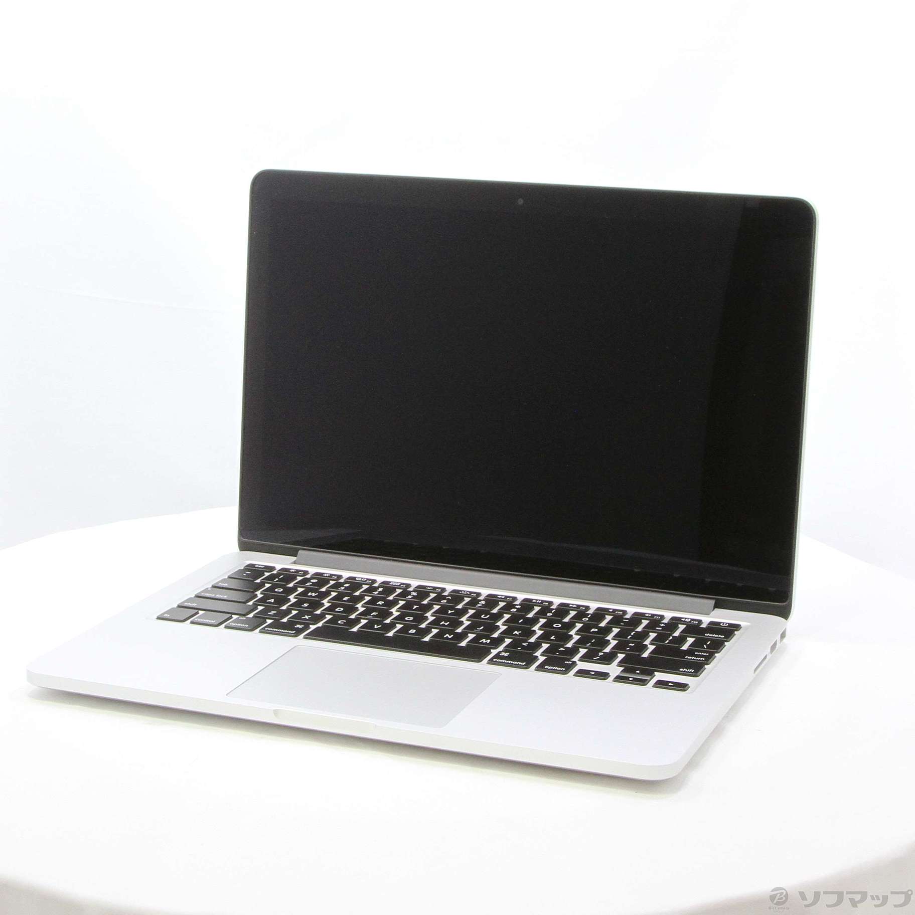 MacbookPRO 15インチ late2012最終値下げ