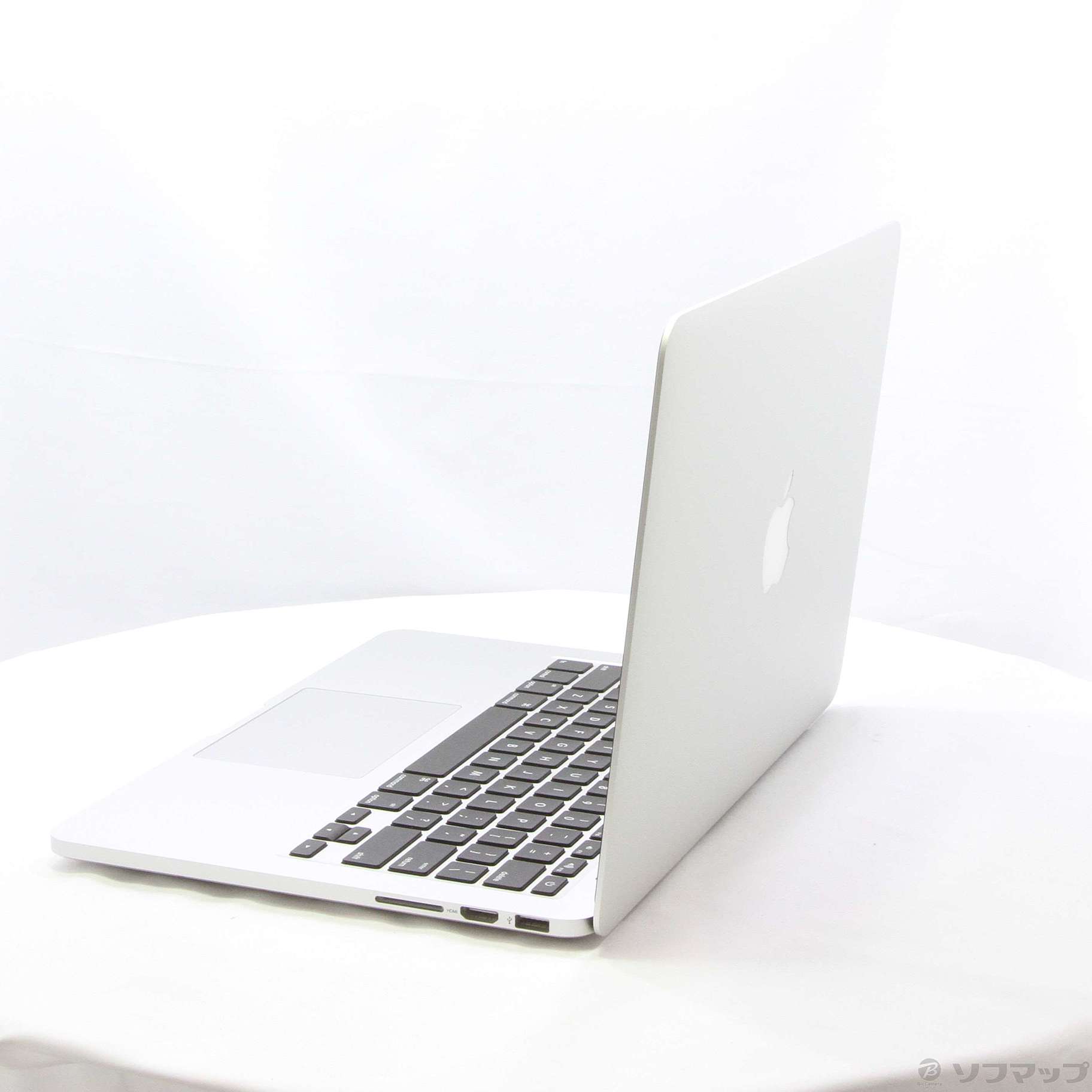 中古】MacBook Pro 13.3-inch Early 2015 MF840J／A Core_i5 2.7GHz 