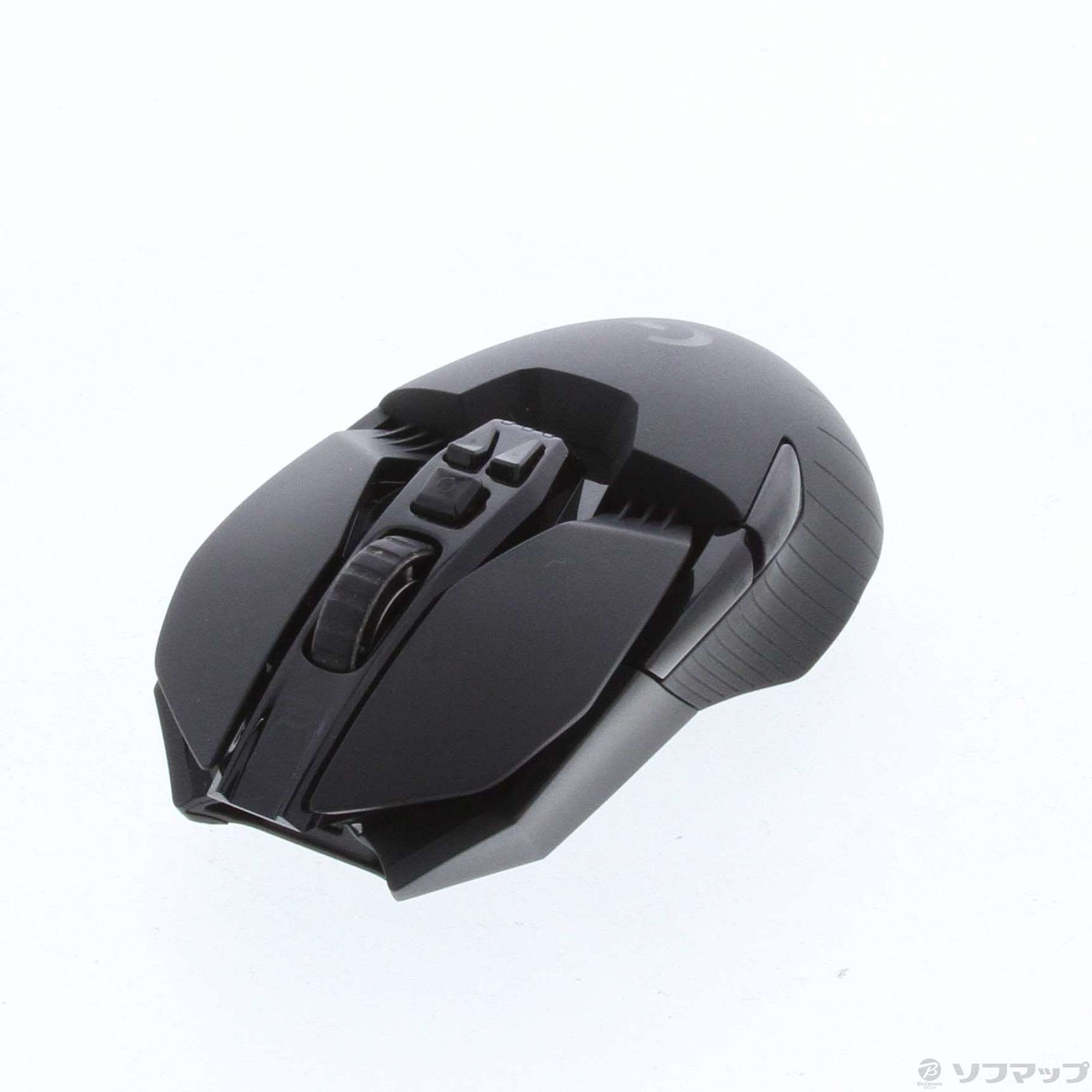 中古】ロジクール G903 LIGHTSPEED ワイヤレス ゲーミング マウス ...