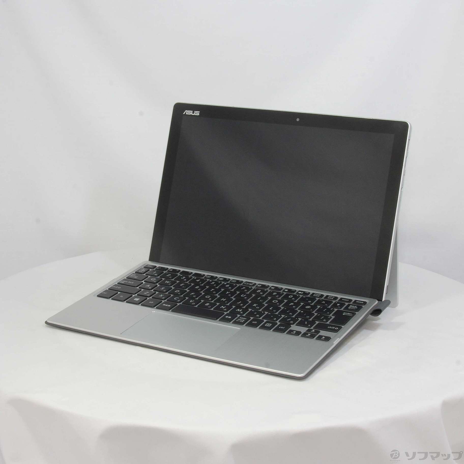 中古】TransBook T304UA T304UA-GN051TS 〔Windows 10〕 〔Office付