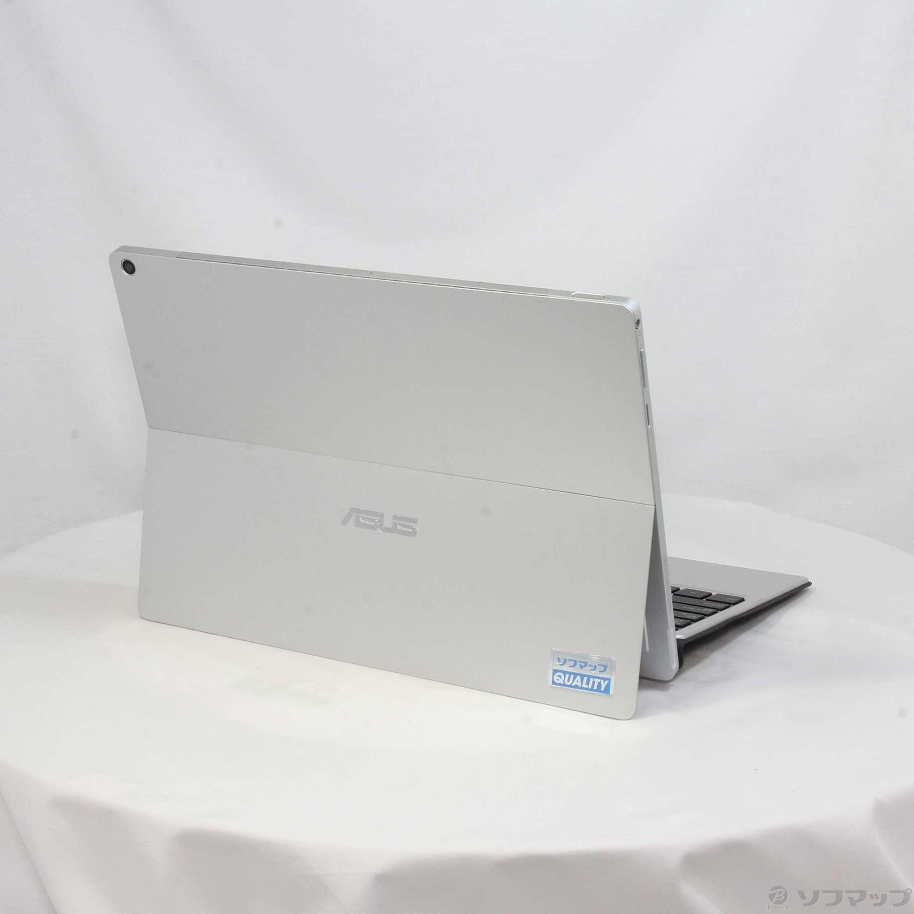 中古】TransBook T304UA T304UA-GN051TS 〔Windows 10〕 〔Office付