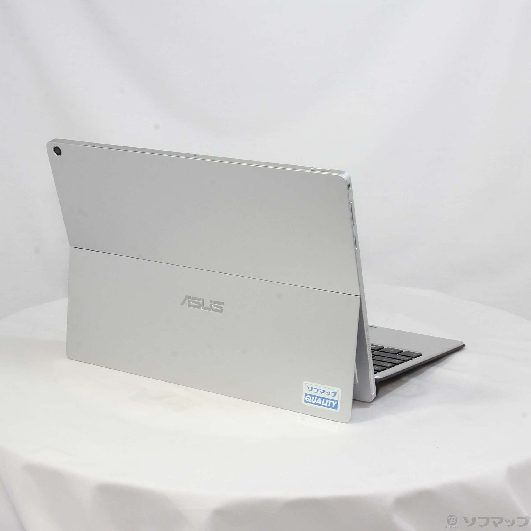 中古】TransBook T304UA T304UA-GN051TS 〔Windows 10〕 〔Office付