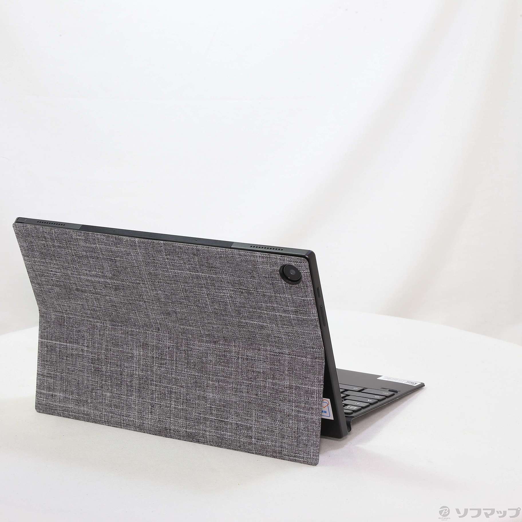 Chromebook Detachable CM3 CM3000DVA-HT0010 ミネラルグレー