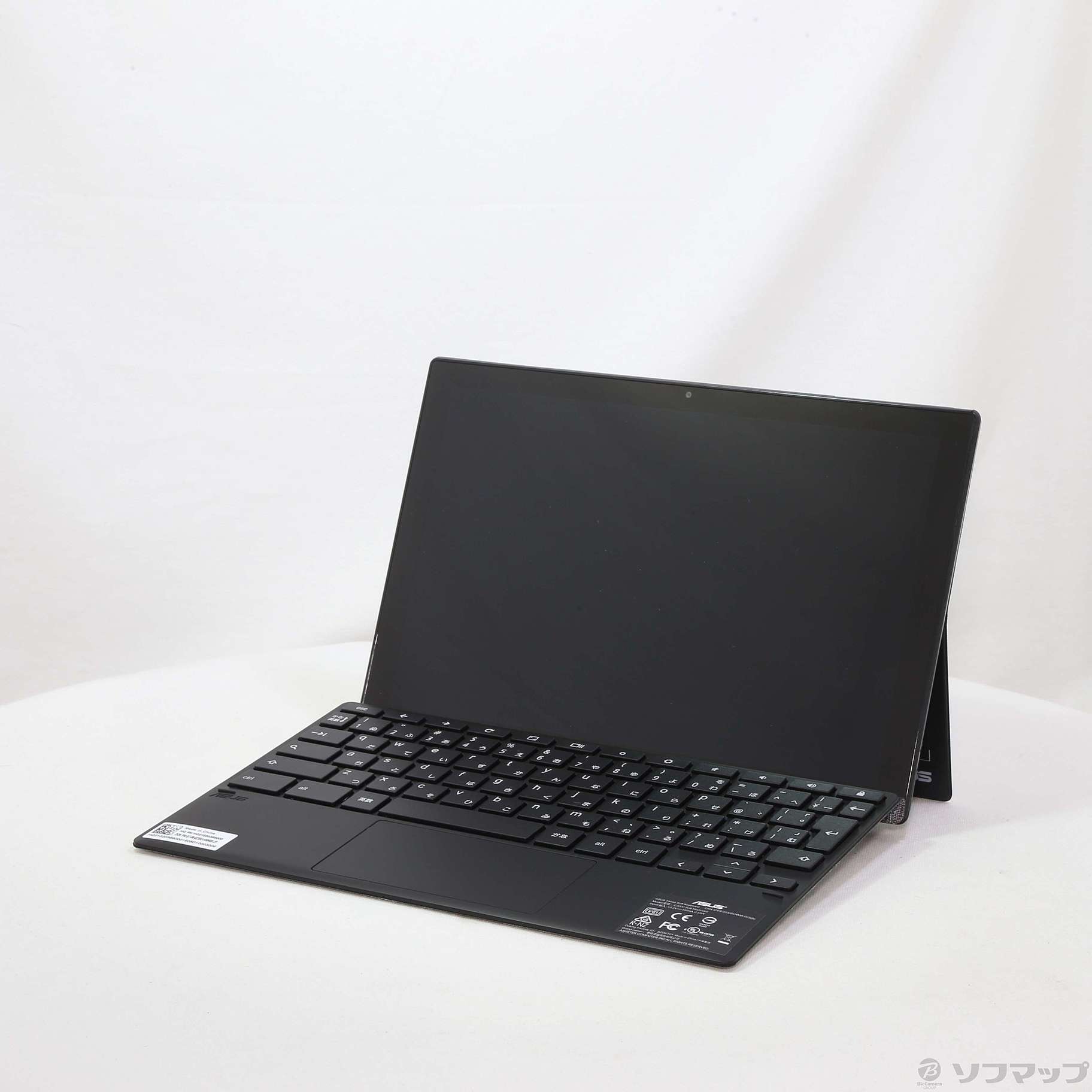 ASUS クロームブック Chromebook CM3000DVA-HT0010 【公式通販】