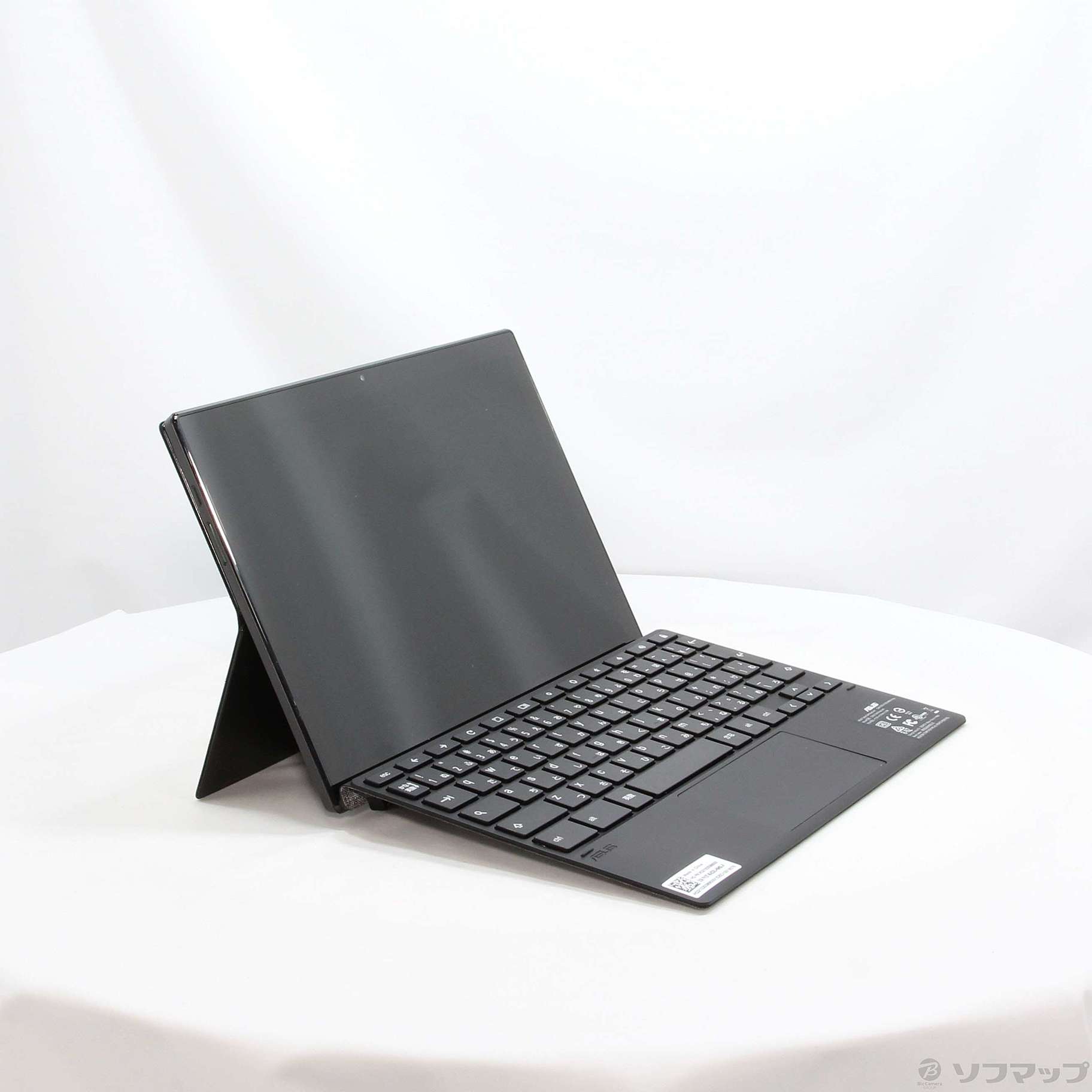 中古】Chromebook Detachable CM3 CM3000DVA-HT0010 ミネラル