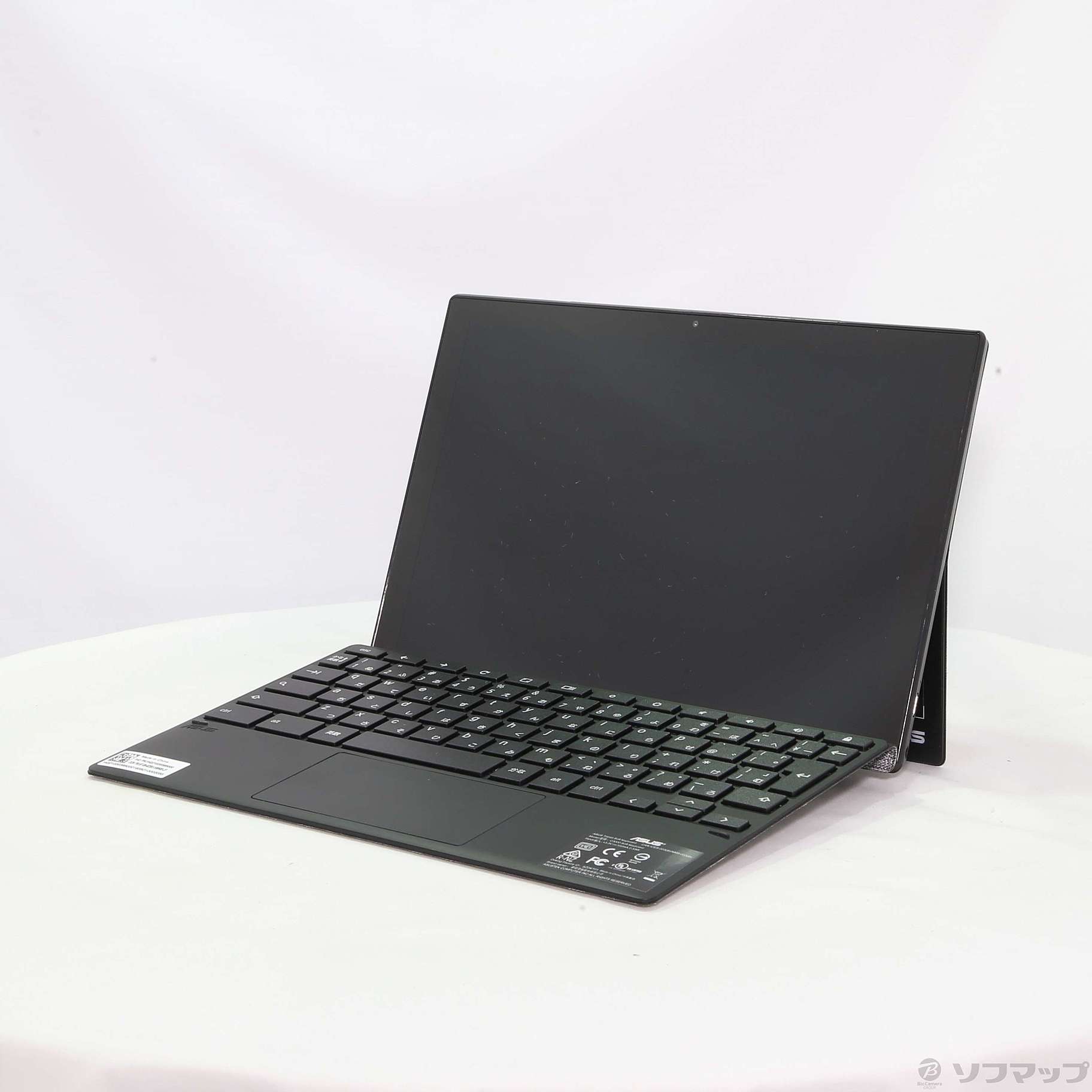 値下げ!!]ASUS Chromebook Detachable CM3 www.sudouestprimeurs.fr