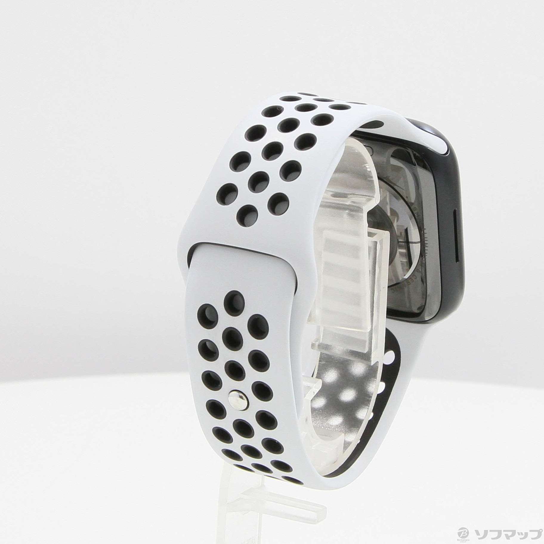 最大80%OFFクーポン Apple アップル Watch Series 7 Nike GPS 45mm