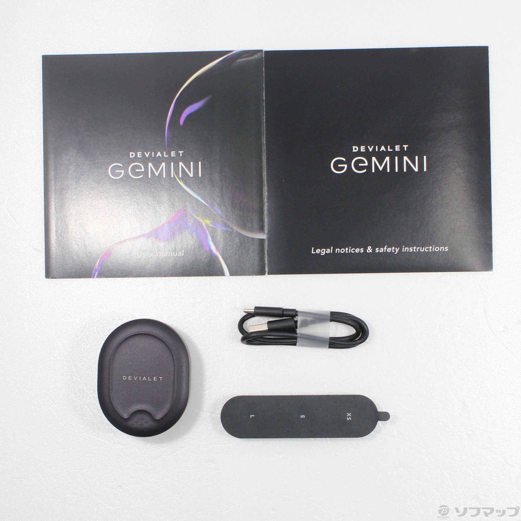 中古】Gemini LX608 [2133039909667] - リコレ！|ビックカメラグループ ソフマップの中古通販サイト