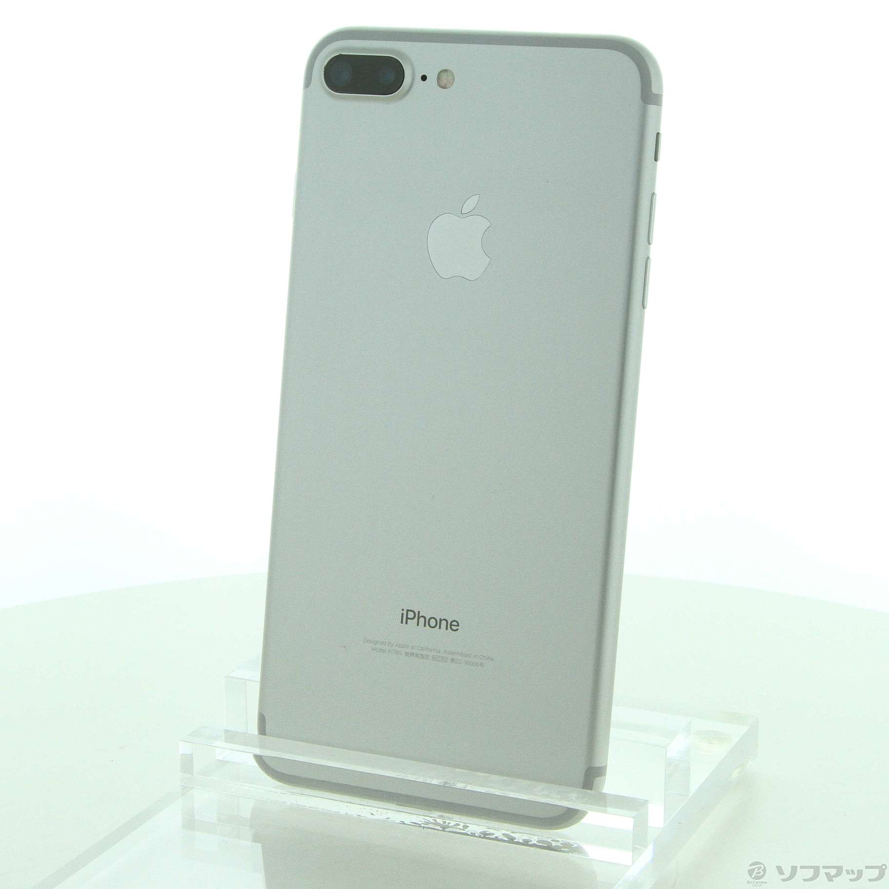 iPhone7 silver 32GB