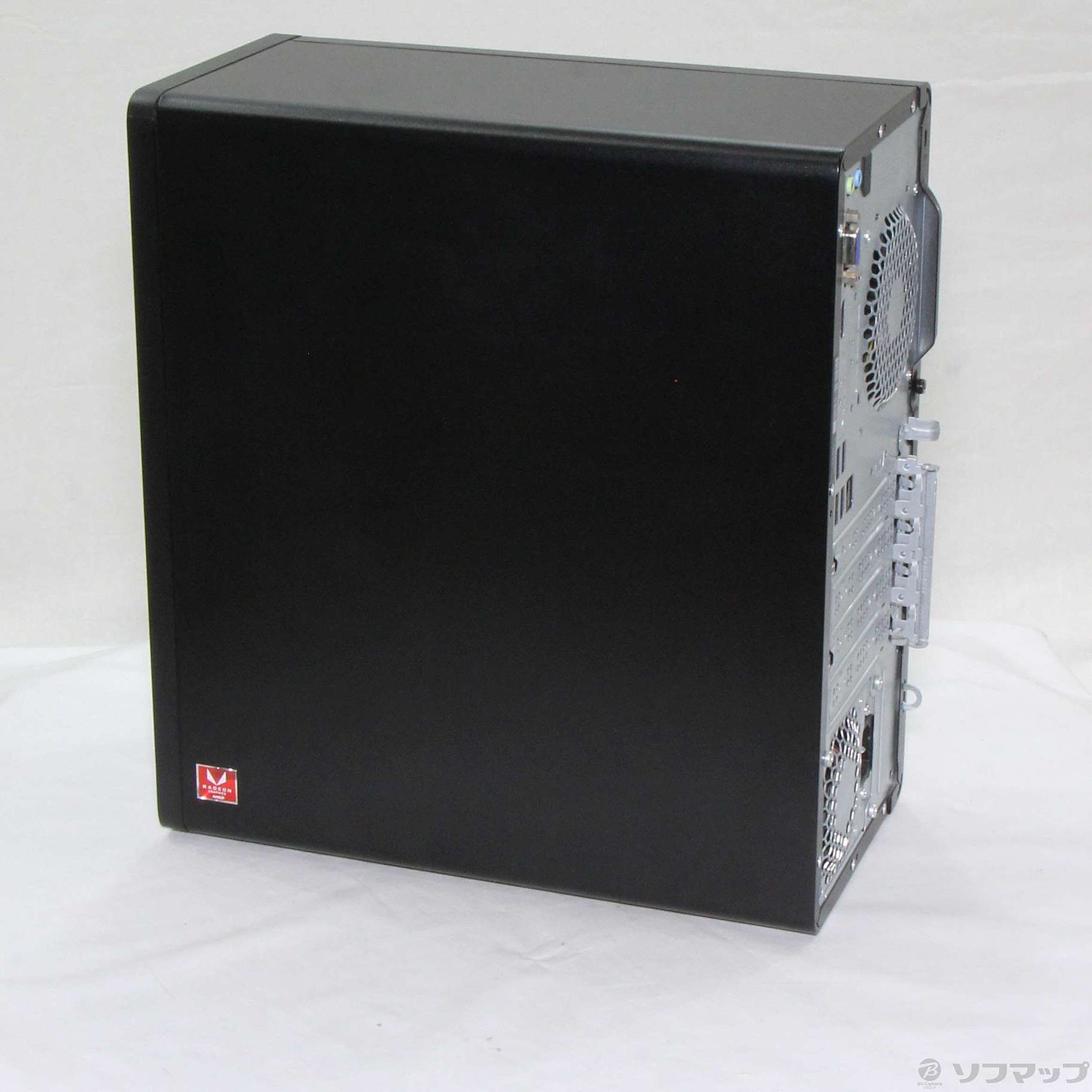 中古】HP Desktop M01-F0109jp [2133039909735] - リコレ