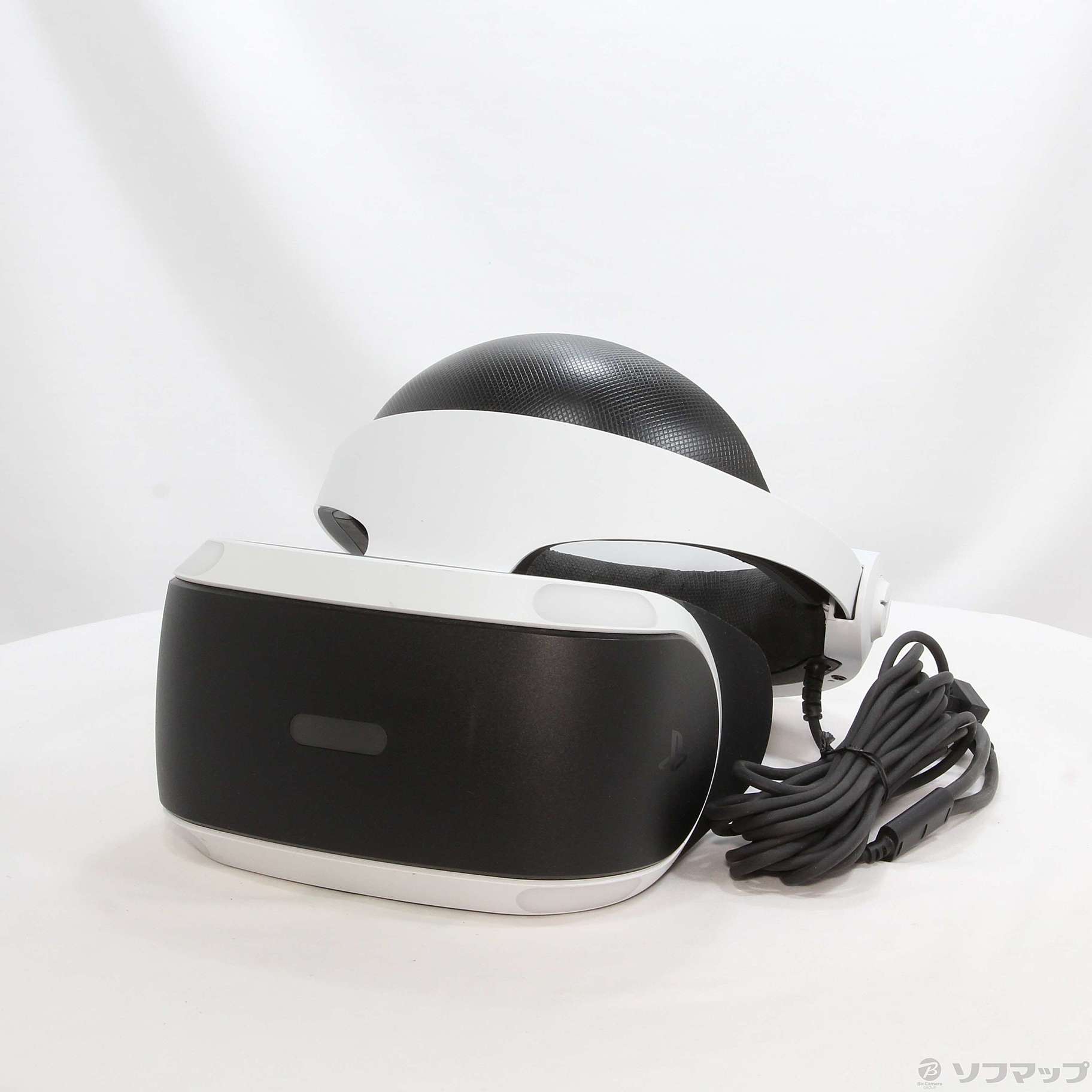 PlayStation VR 「PlayStation VR WORLDS」 同梱版 ◇01/18(水)値下げ！
