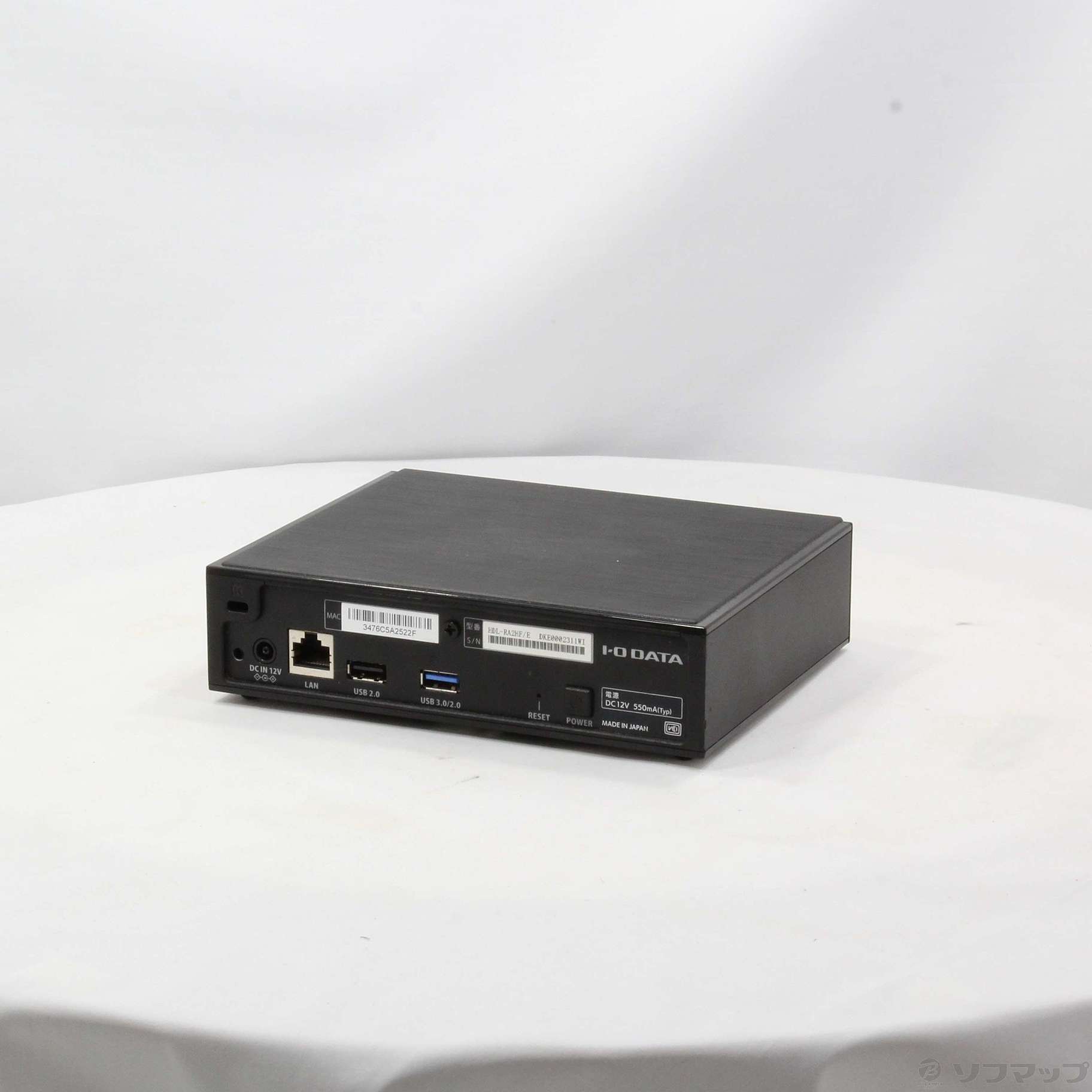 soundgenic hdl-ra2hf  美品 中古】Soundgenic HDL-RA2HF [2133039911608] - 法人専用リコレ