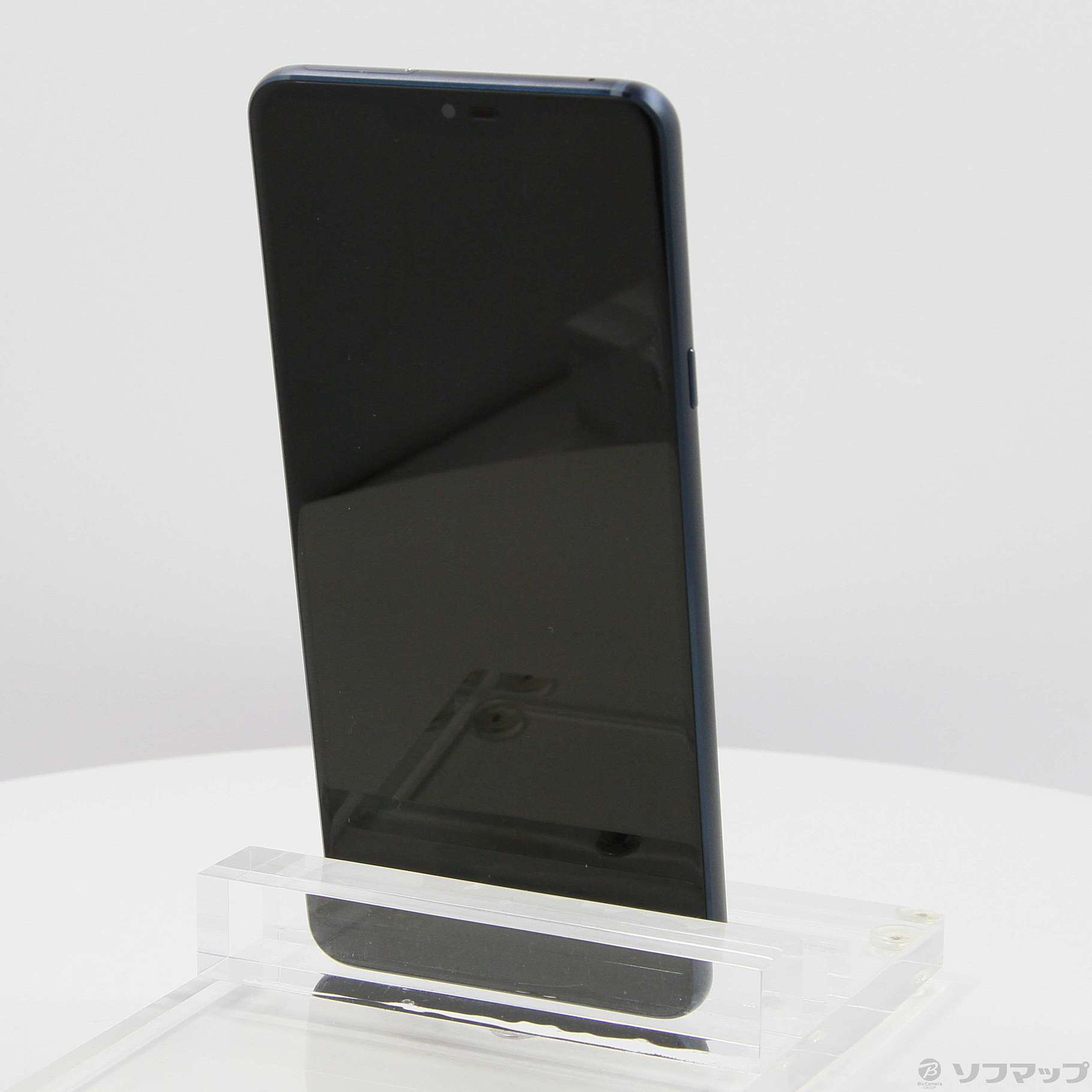 【新品SIMフリー】LG エルジー Android One X5 32GB