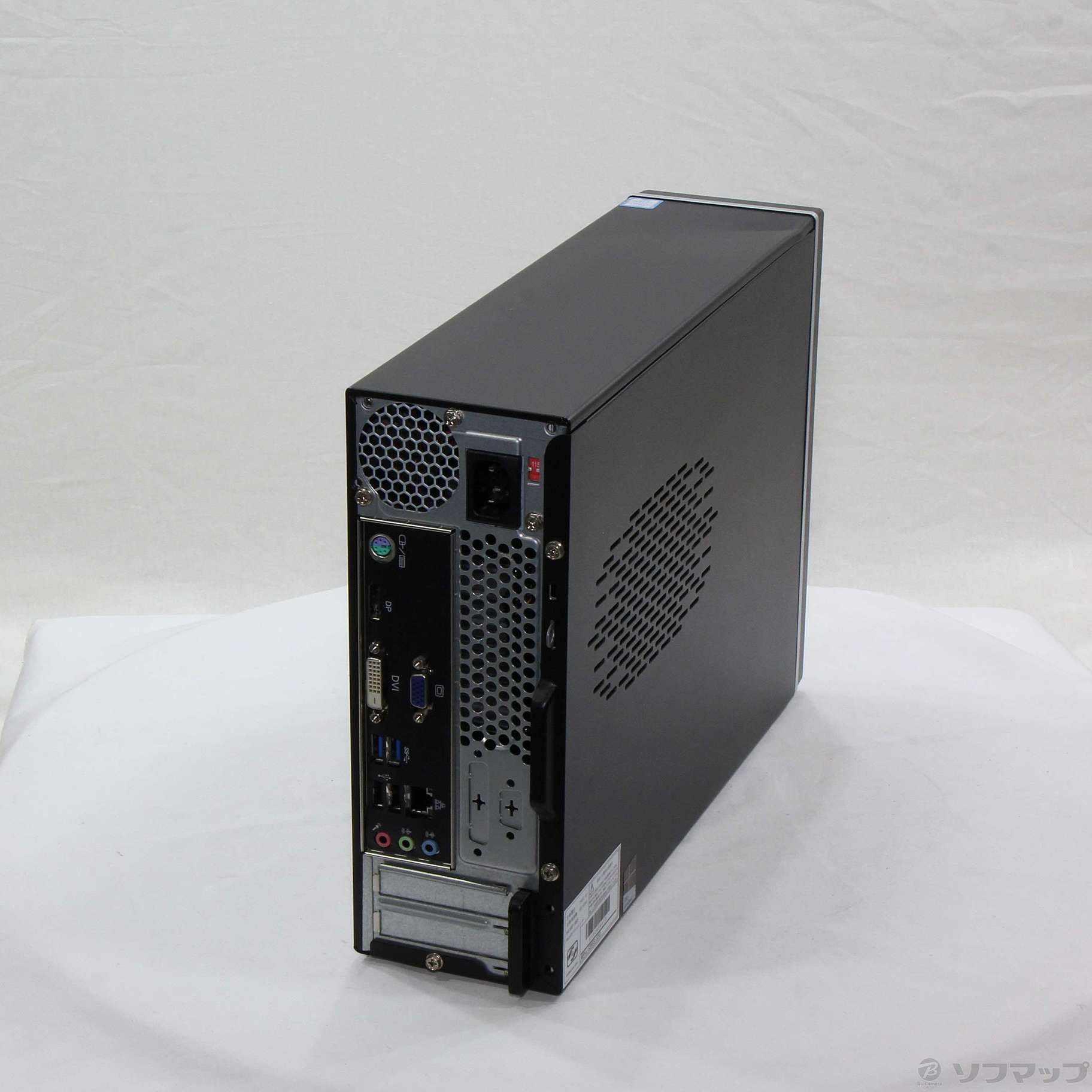 中古】MousePro MPro-S295S-SSD 〔Windows 10〕 ◇12/28(水)値下げ