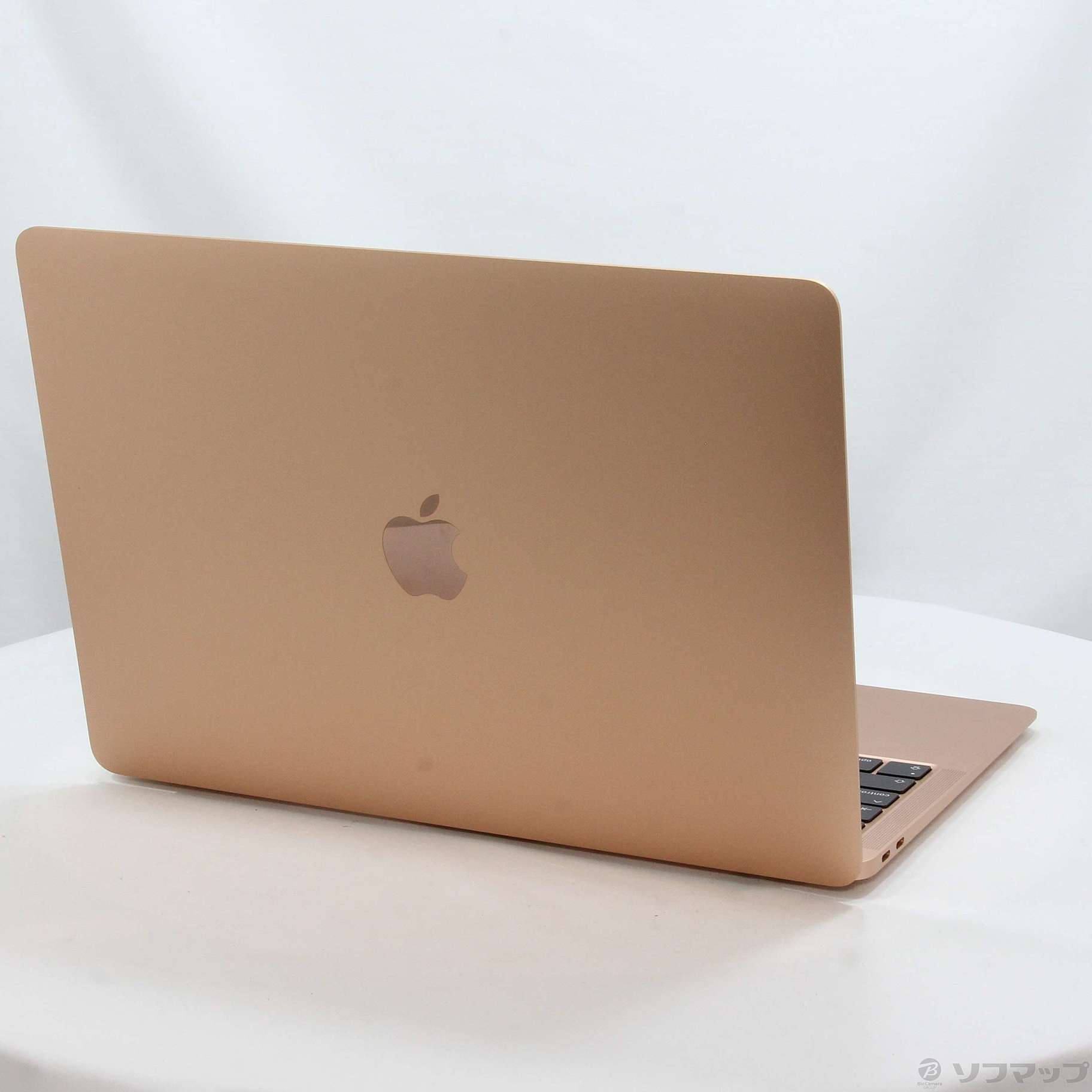 中古】セール対象品 MacBook Air 13.3-inch Late 2020 MGND3J／A Apple