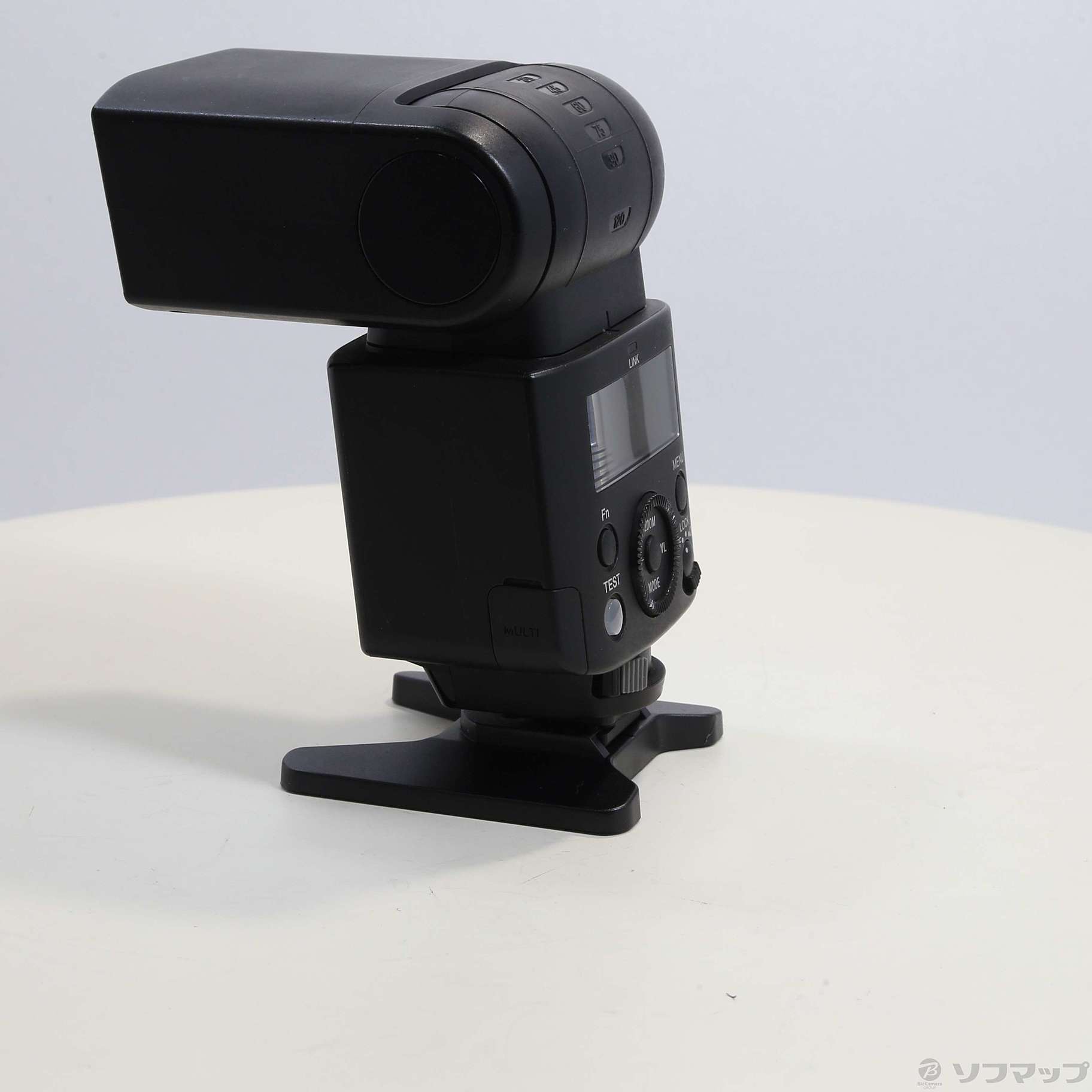【中古】フラッシュ HVL-F45RM [2133039930234] - リコレ！|ビックカメラグループ ソフマップの中古通販サイト