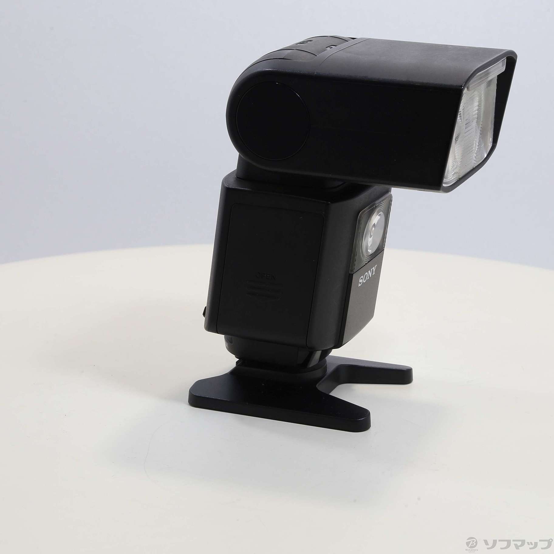 【中古】フラッシュ HVL-F45RM [2133039930234] - リコレ！|ソフマップの中古通販サイト