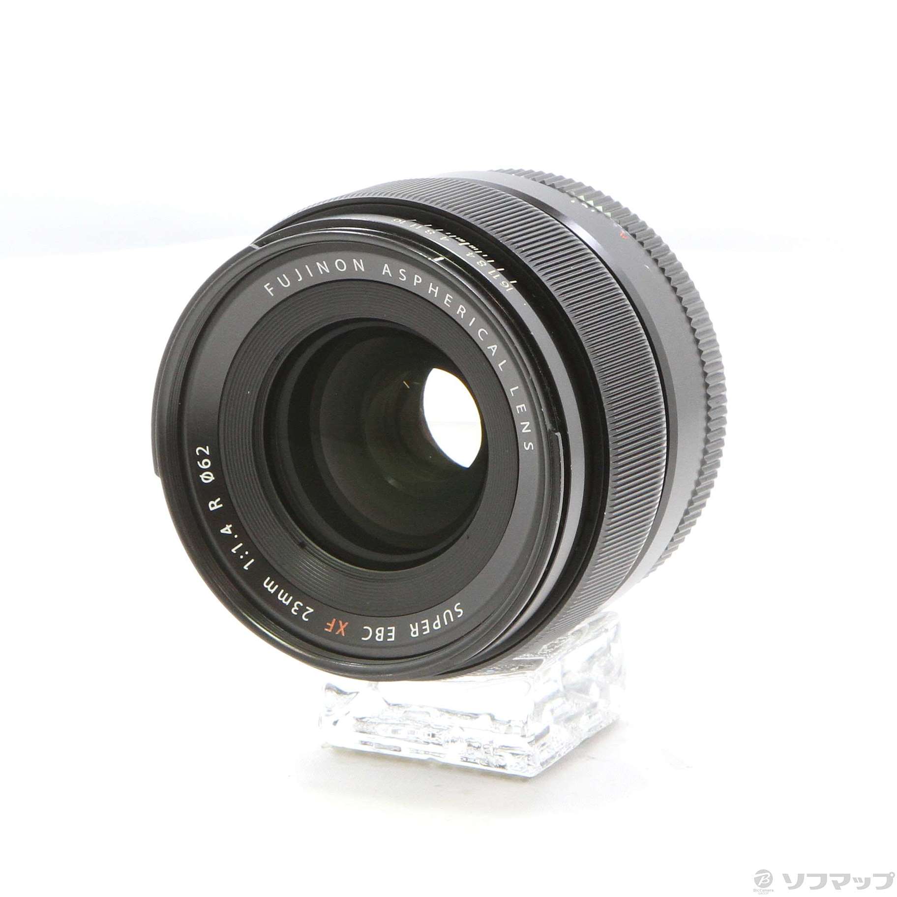 XF 23mm F1.4 R (レンズ)