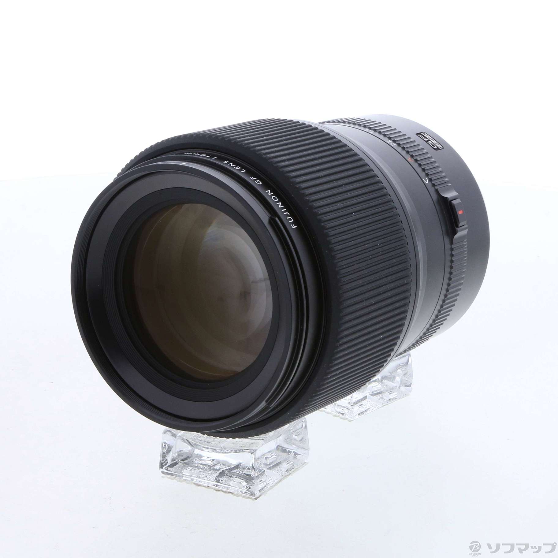 中古】FUJINON GF 110mm F2 R LM WR ◇07/27(水)値下げ
