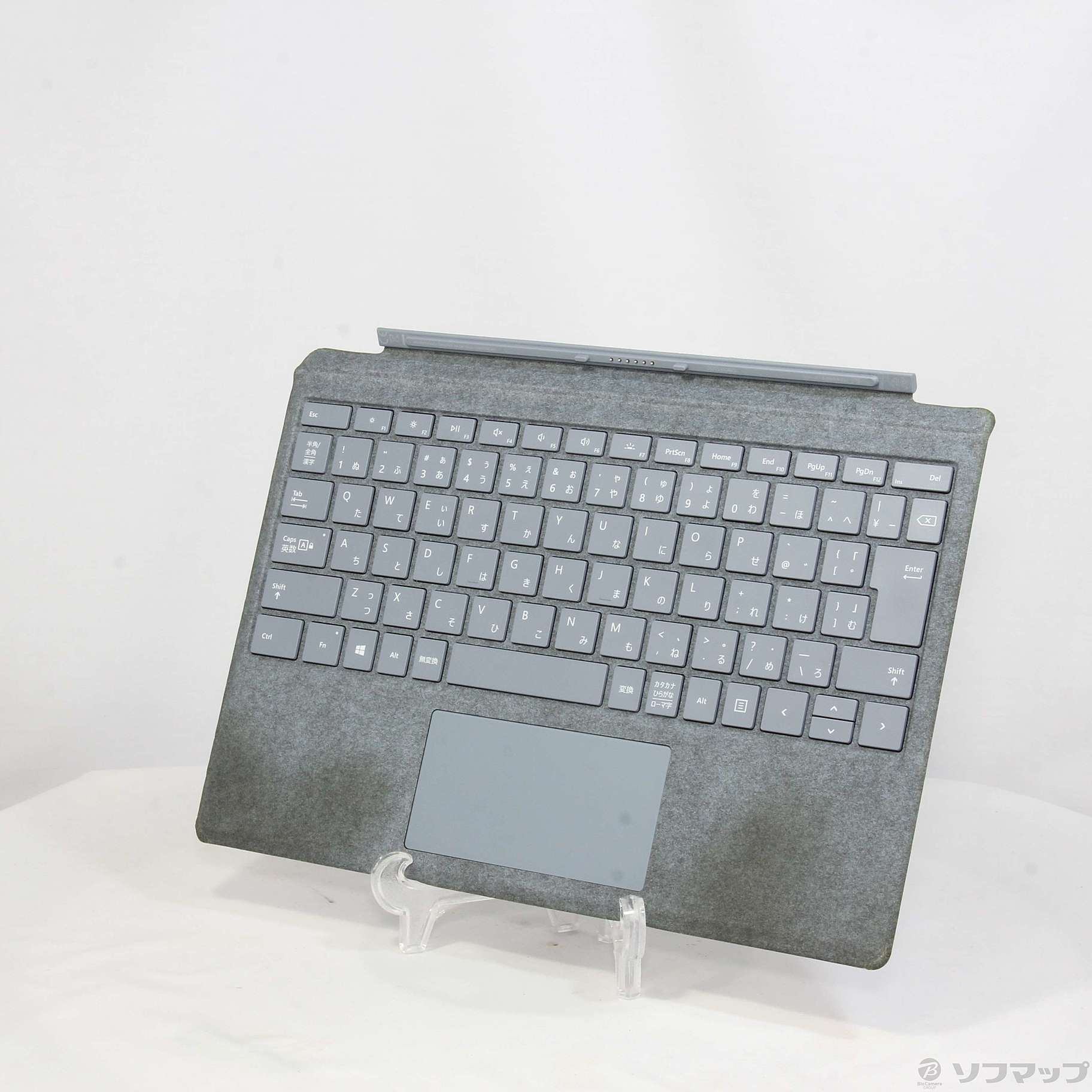 Surface Pro Signature タイプカバー FFP-00139 - PC周辺機器