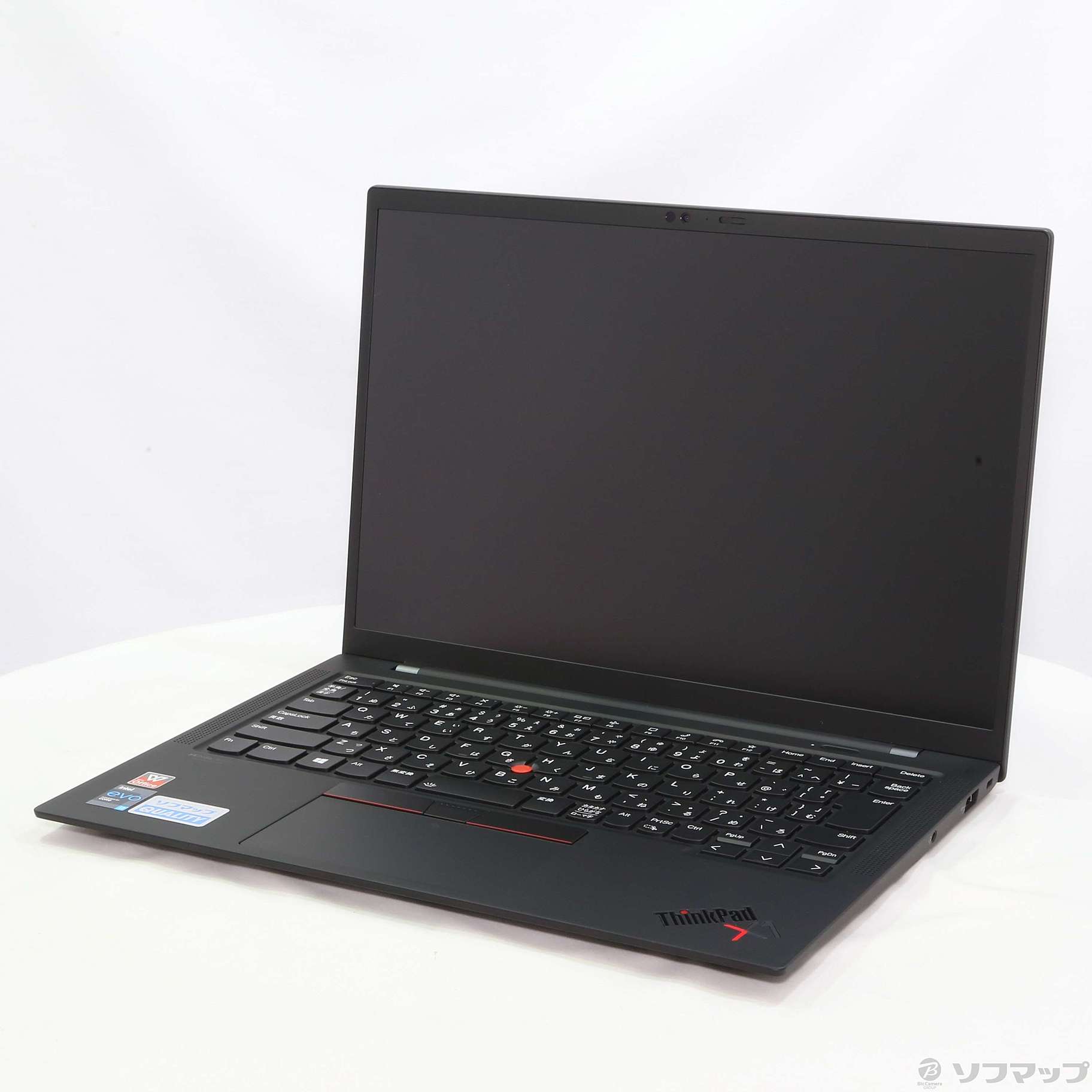 中古】ThinkPad X1 Carbon Gen 9 20XWCTO1WW ◇07/21(木)値下げ 
