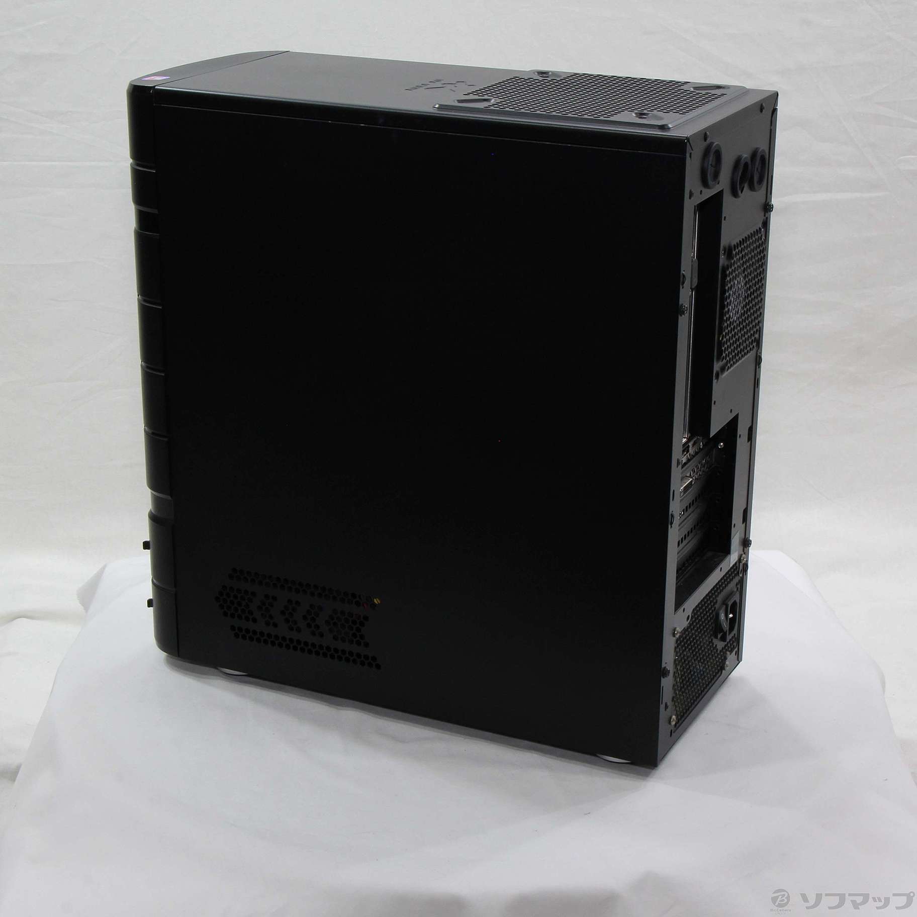 中古】NEXTGEAR NG-im570SA10-SP-EX3 〔Windows 10〕 [2133039939411 