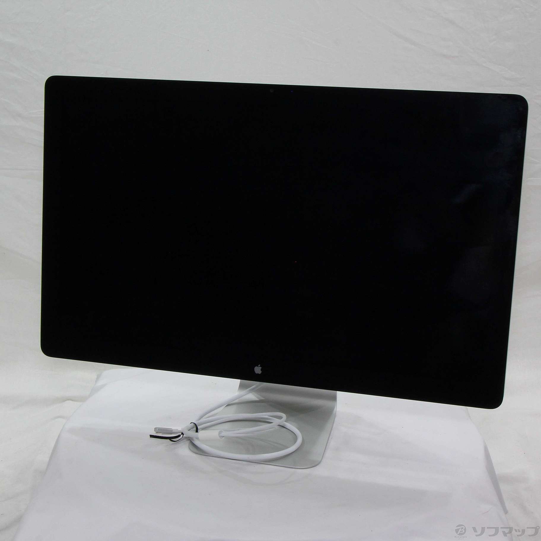 中古】Apple Thunderbolt Display MC914J／B [2133039940493] - リコレ 