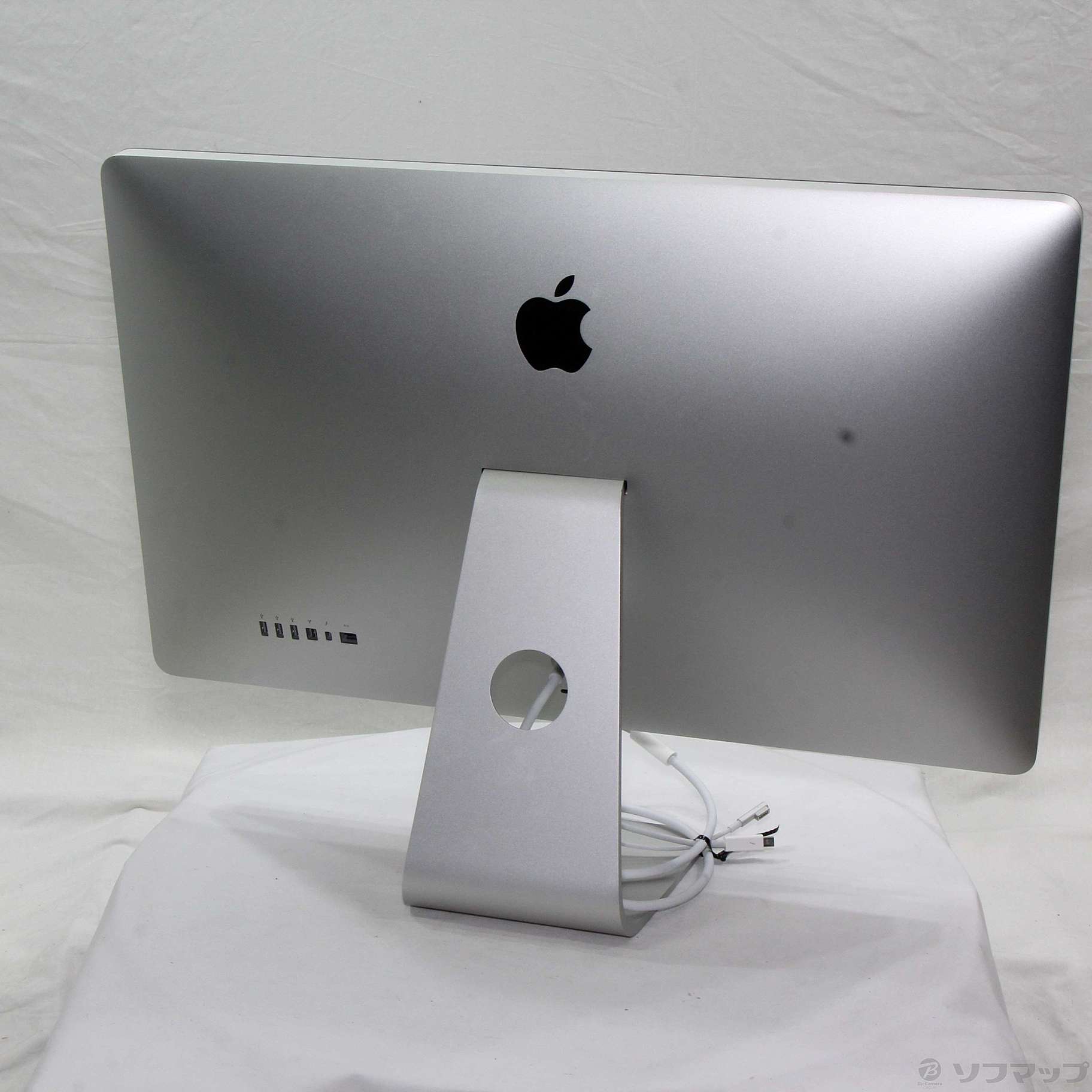 中古】Apple Thunderbolt Display MC914J／B [2133039940493] - リコレ