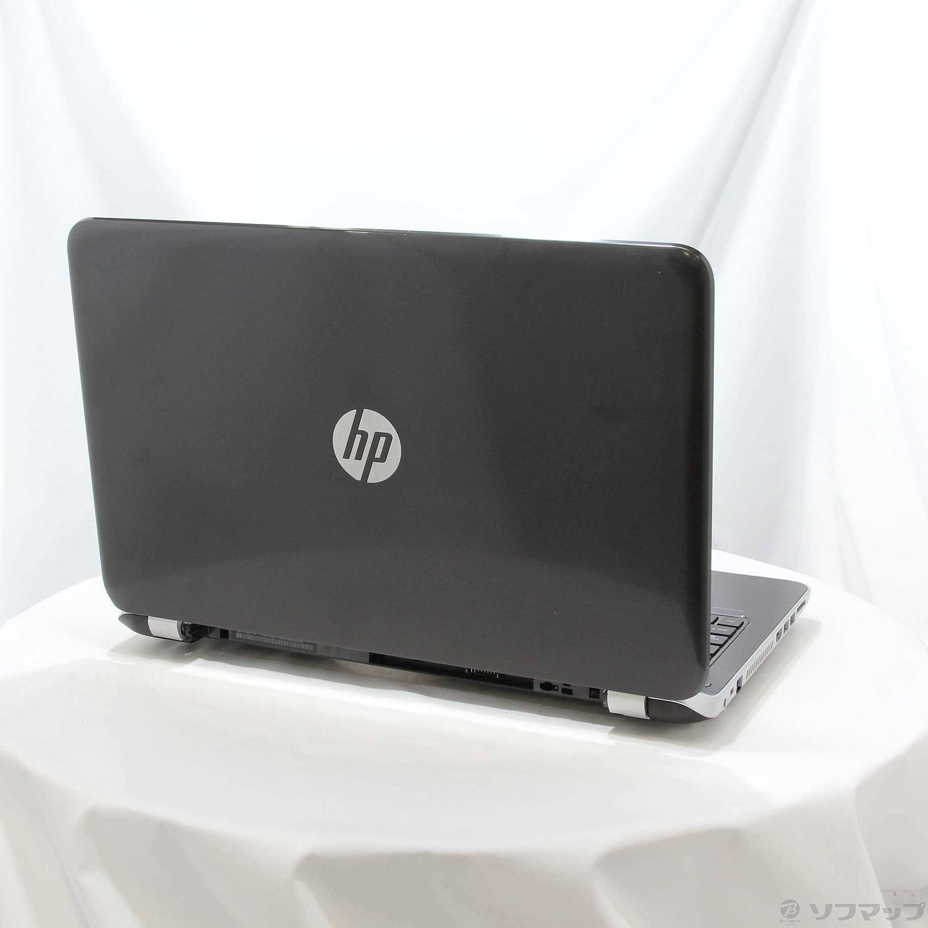 格安安心パソコン HP Pavilion 15-n212TU G0A15PA#ABJ