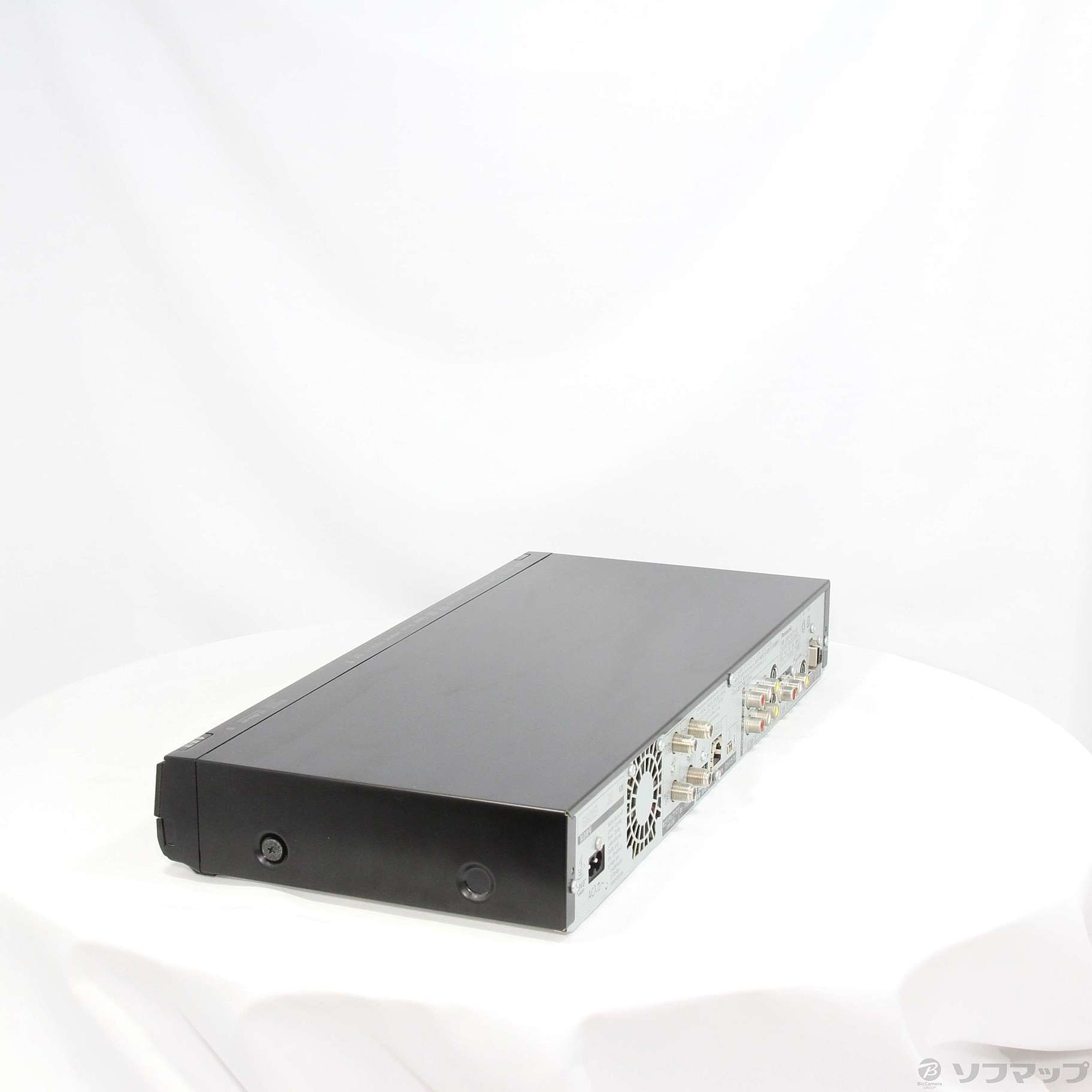 中古 Panasonic パナソニック DMR-BWT1100 ブルーレイディスクレコーダー