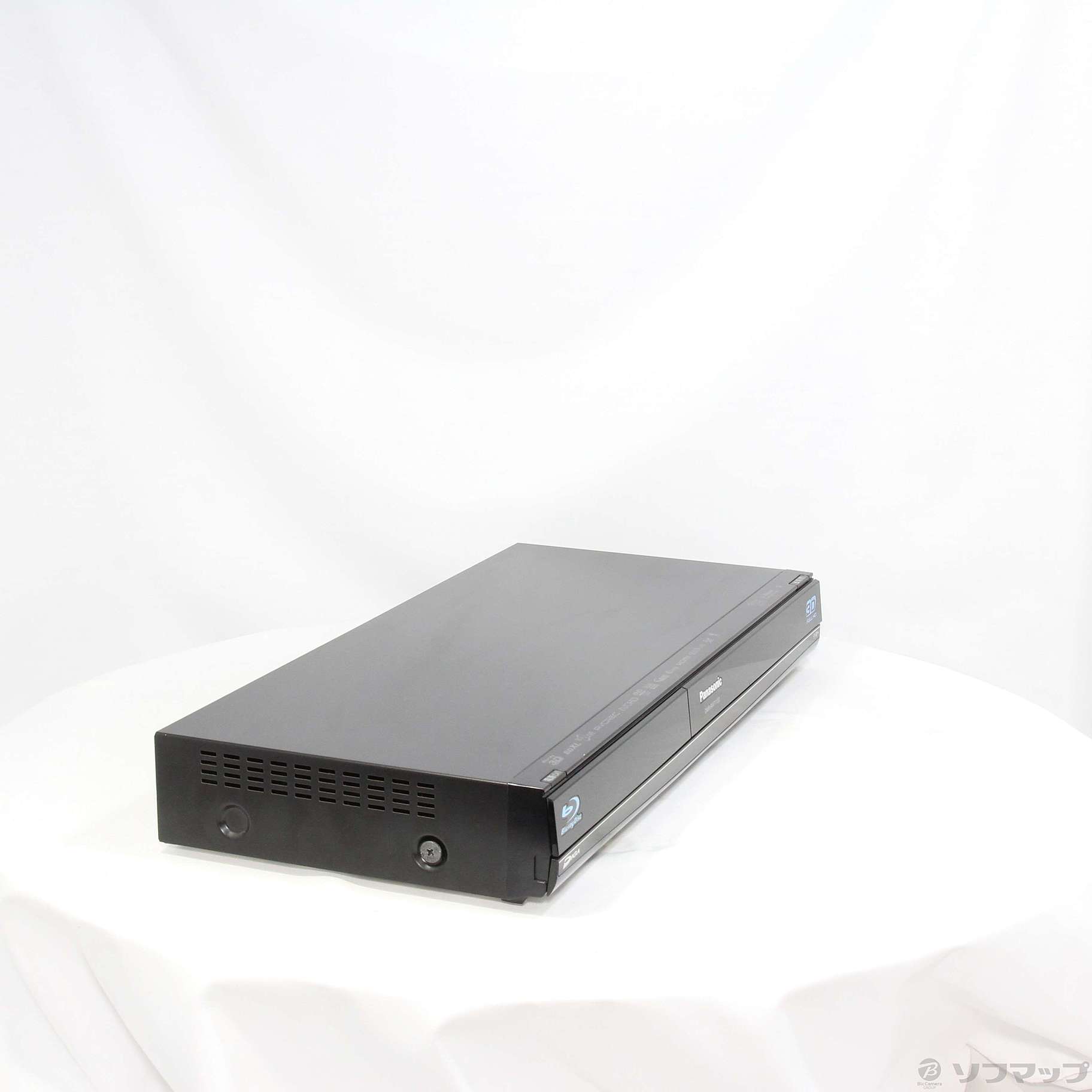 中古】〔中古品〕 DIGA DMR-BWT1100 [2133039943746] - リコレ