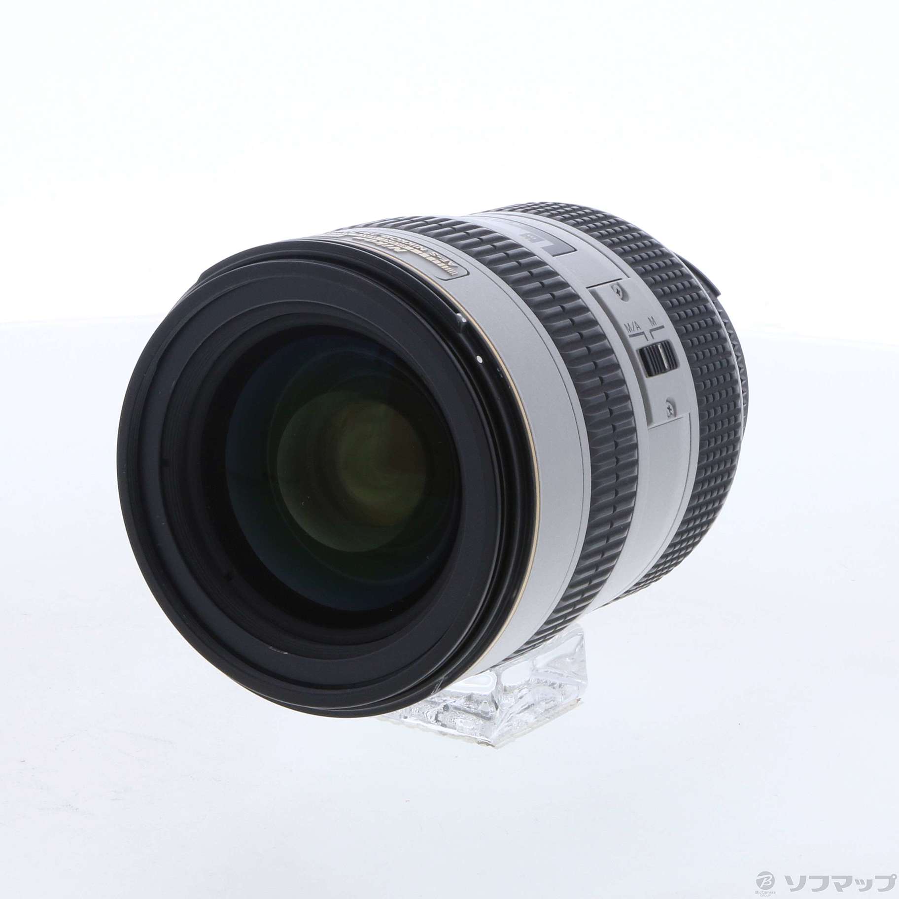 中古】Nikon AF-S ED 28-70mm F2.8 D ライトグレー (レンズ